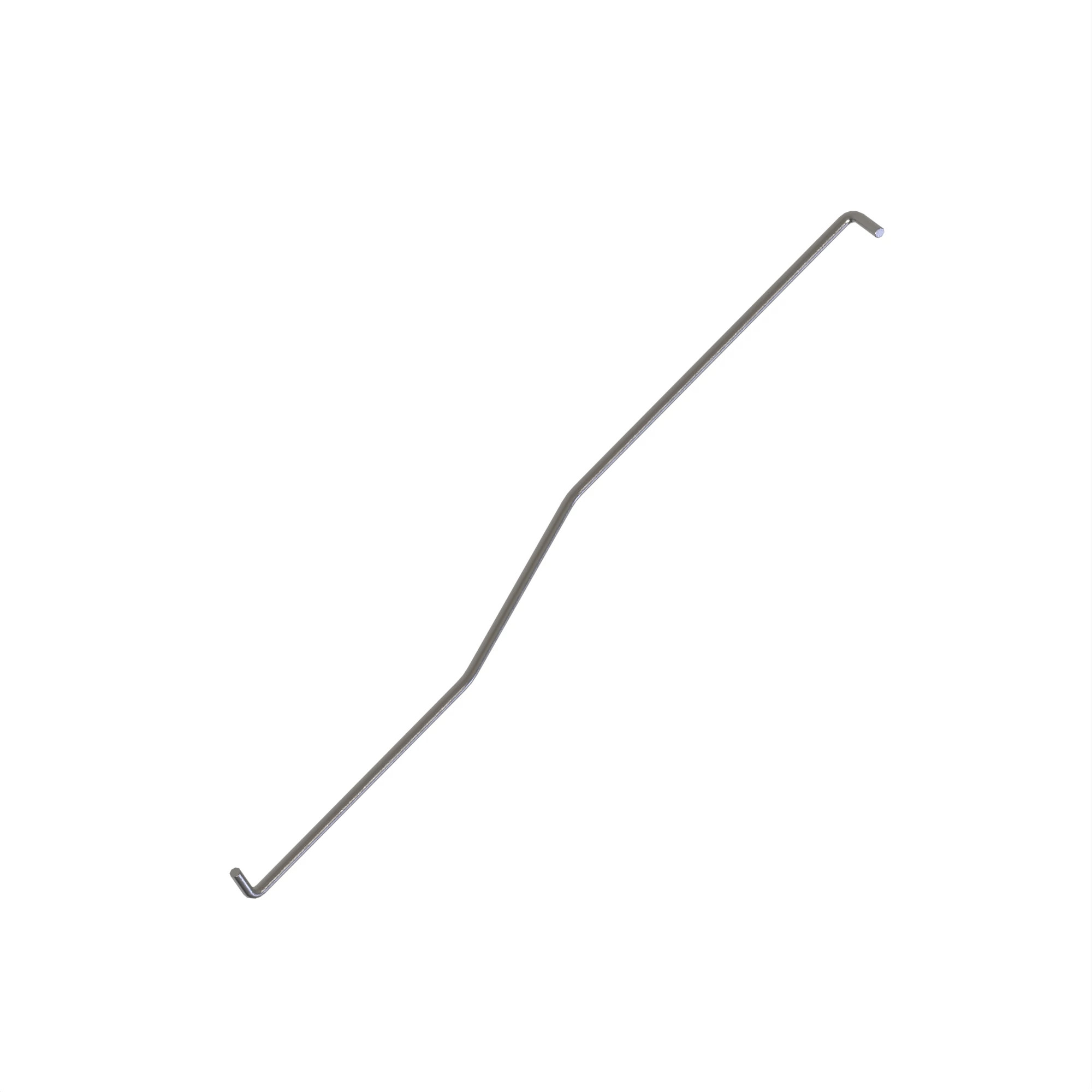 ROD,HORIZONTAL MOTION, DOOR, XUV HD