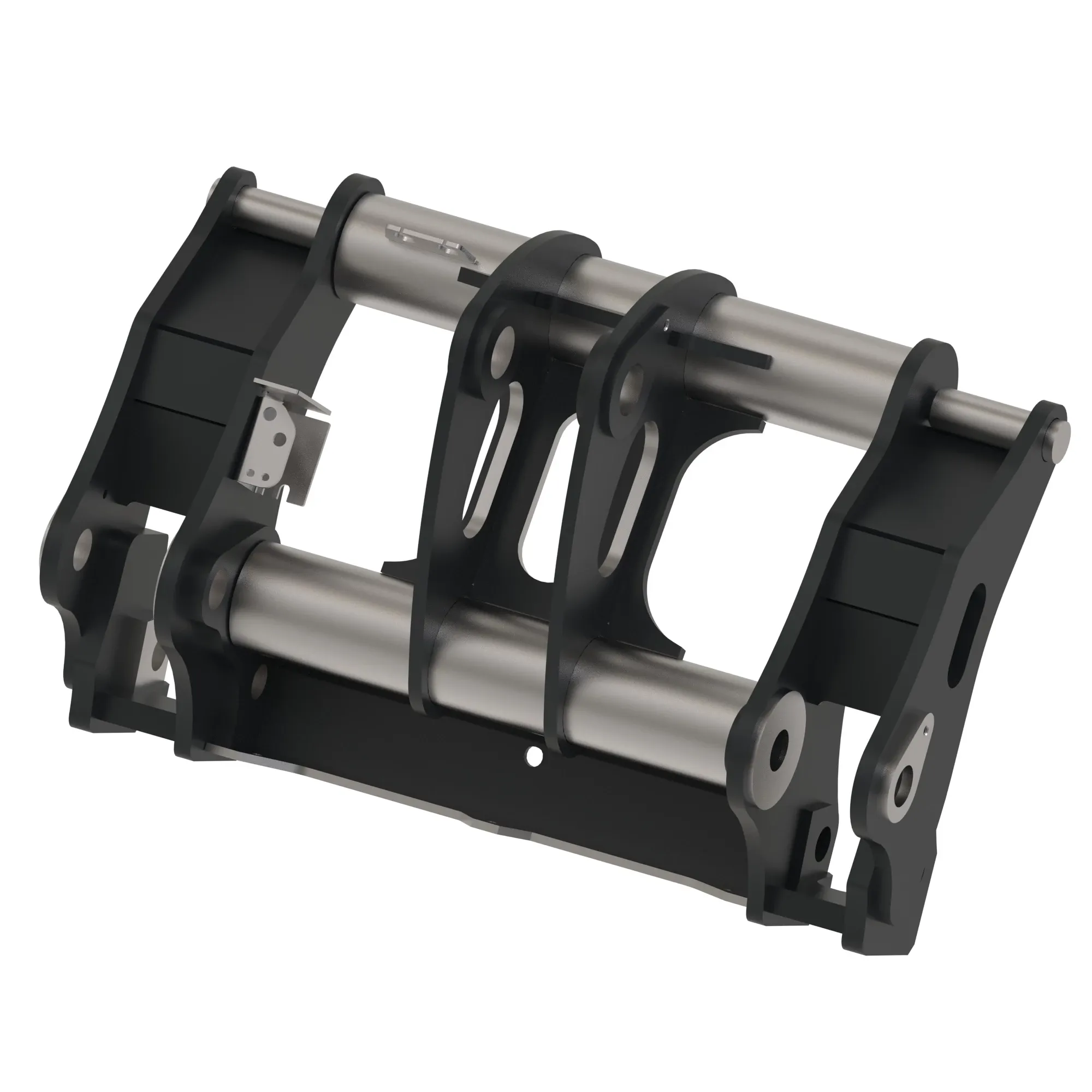 AT351308: Hi-Vis Coupler Kit (Z-Bar) Quick Coupler | Shop.Deere.com