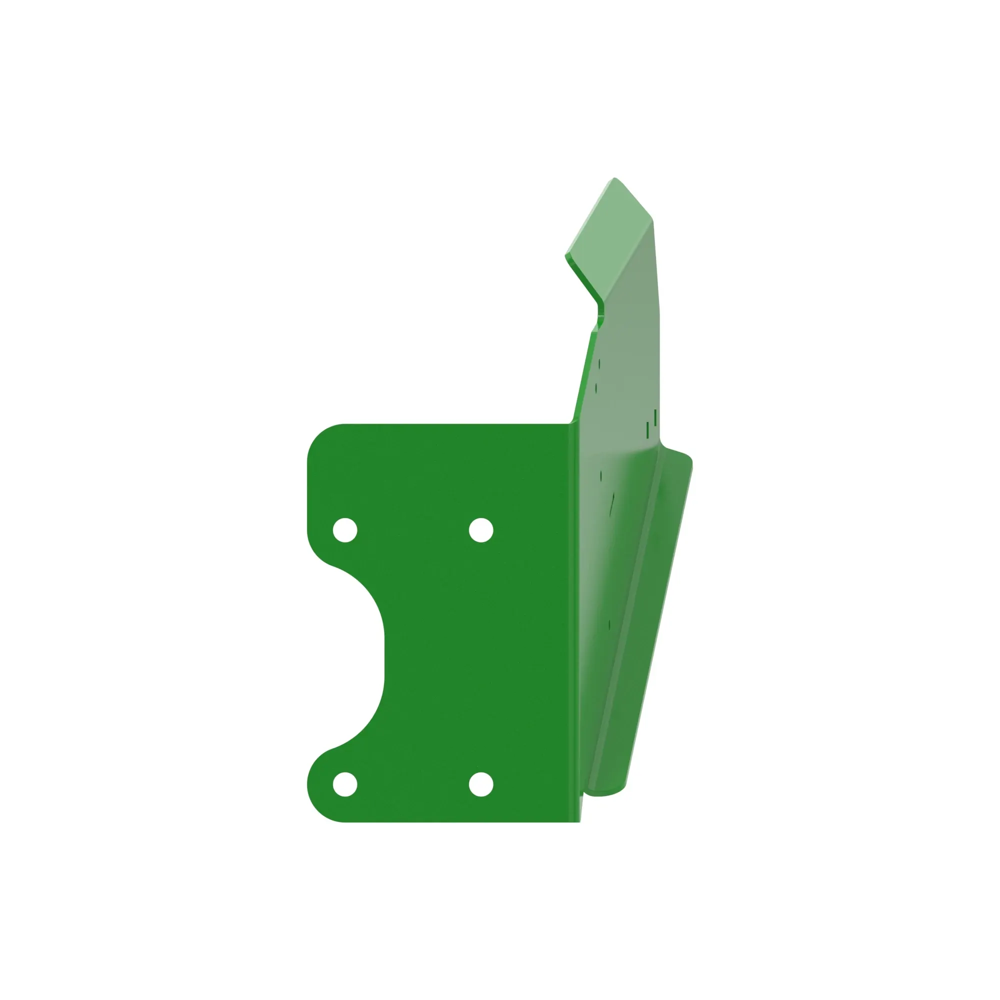 BRACKET, 4630 RIGHT HOSE/FENDER