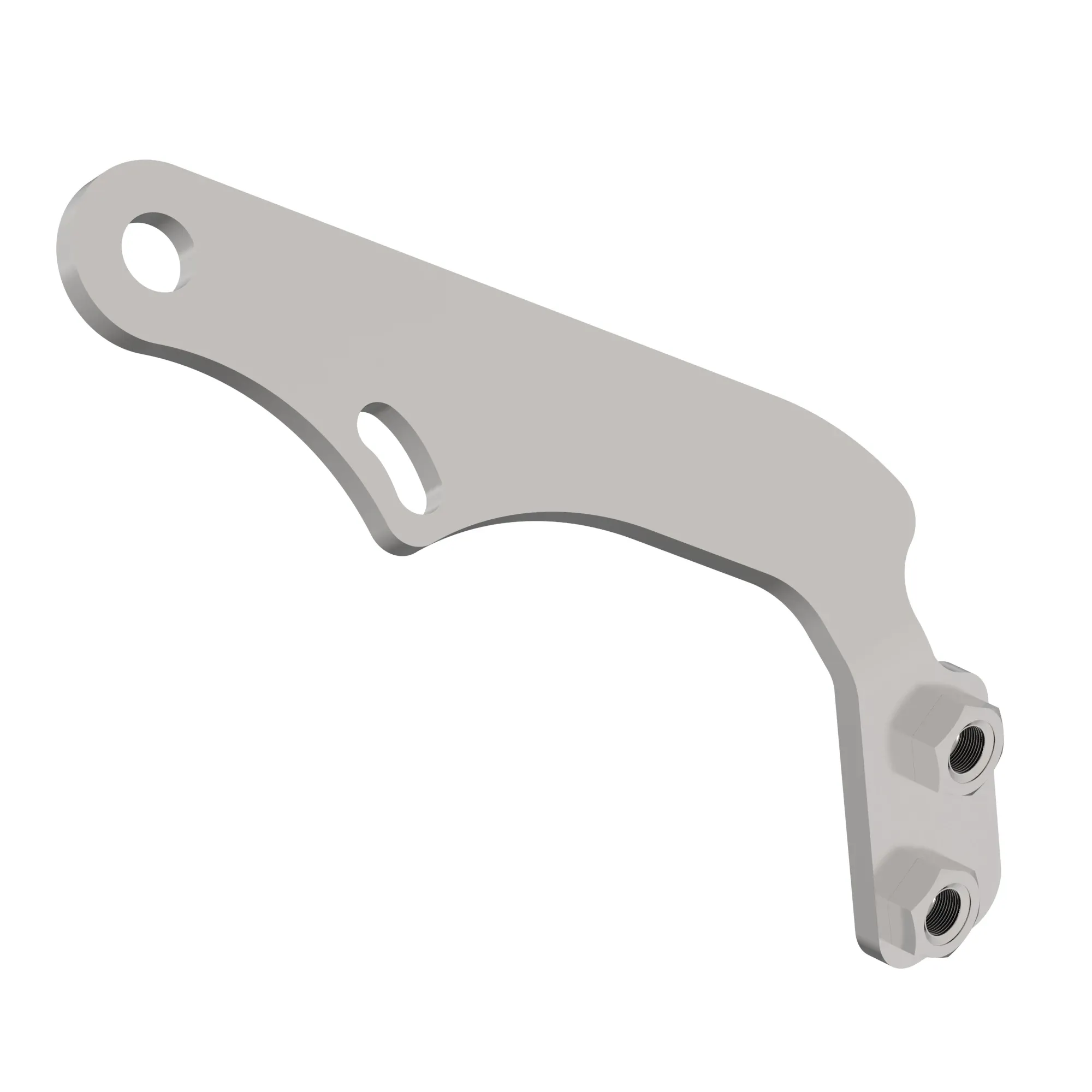 Control Lever