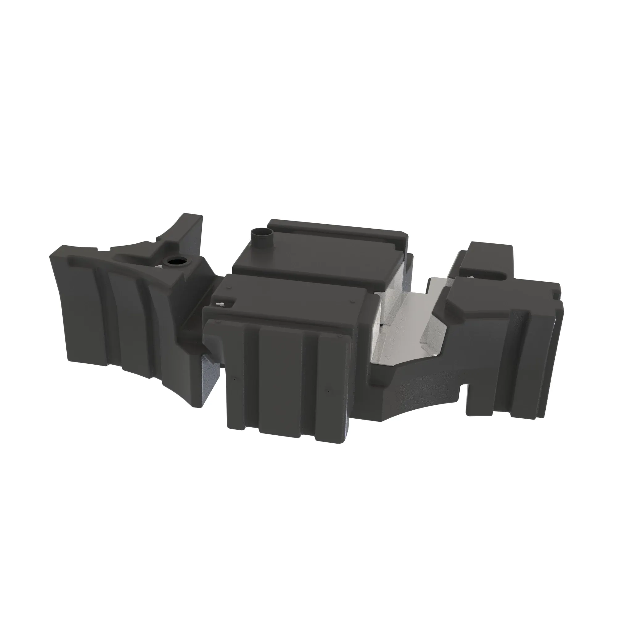 John Deere Fuel Tank - AXE60460