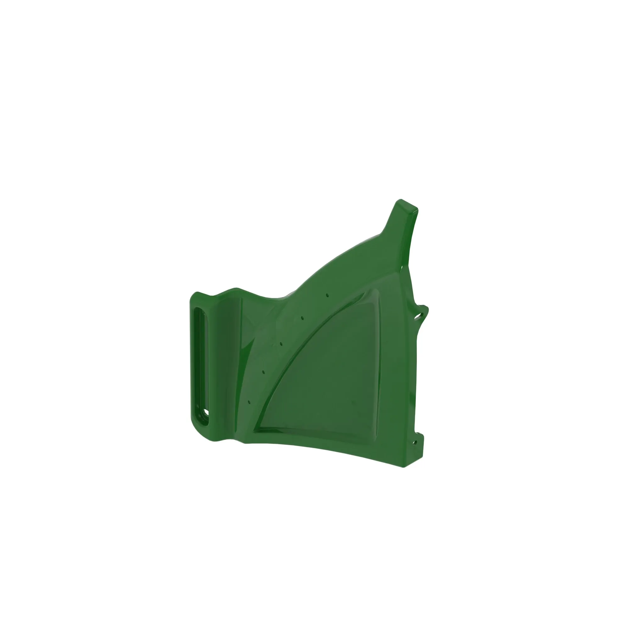 John Deere LH Fixed Panel - R554081