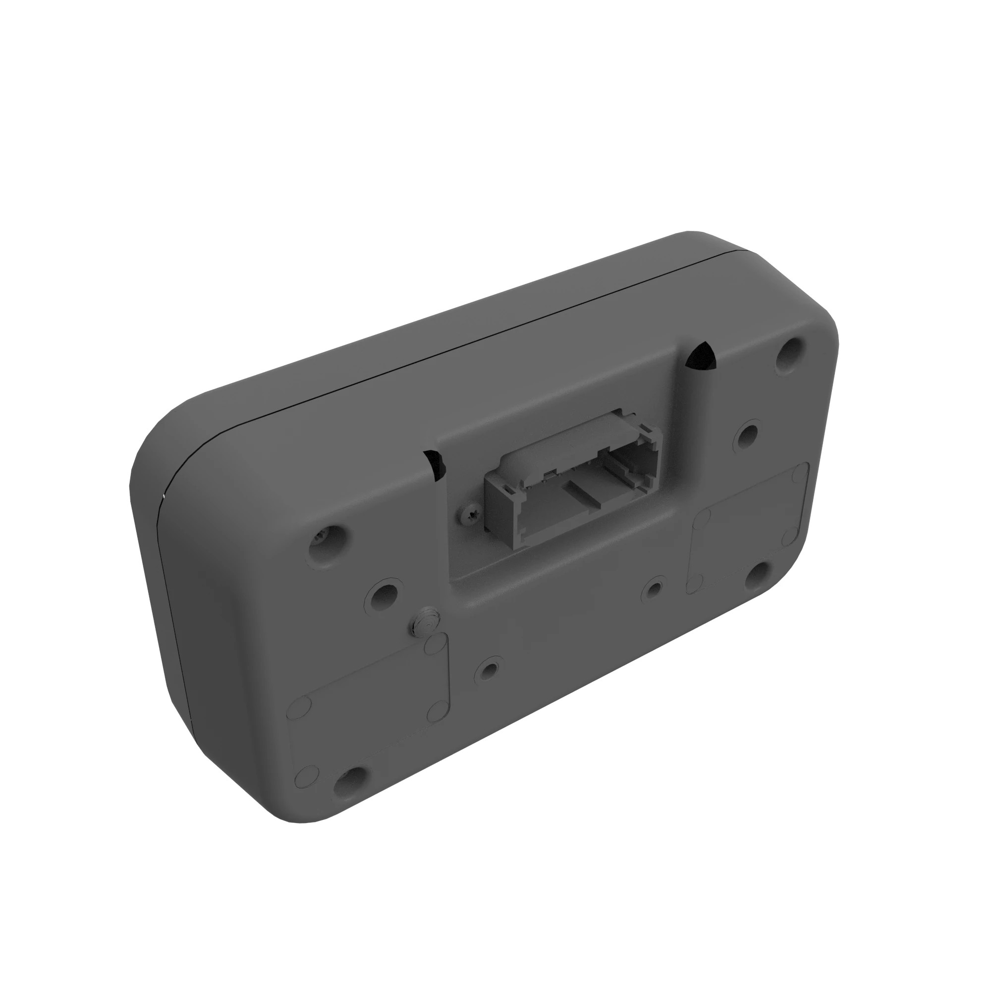 MODULE, G5 CONTROL PANEL