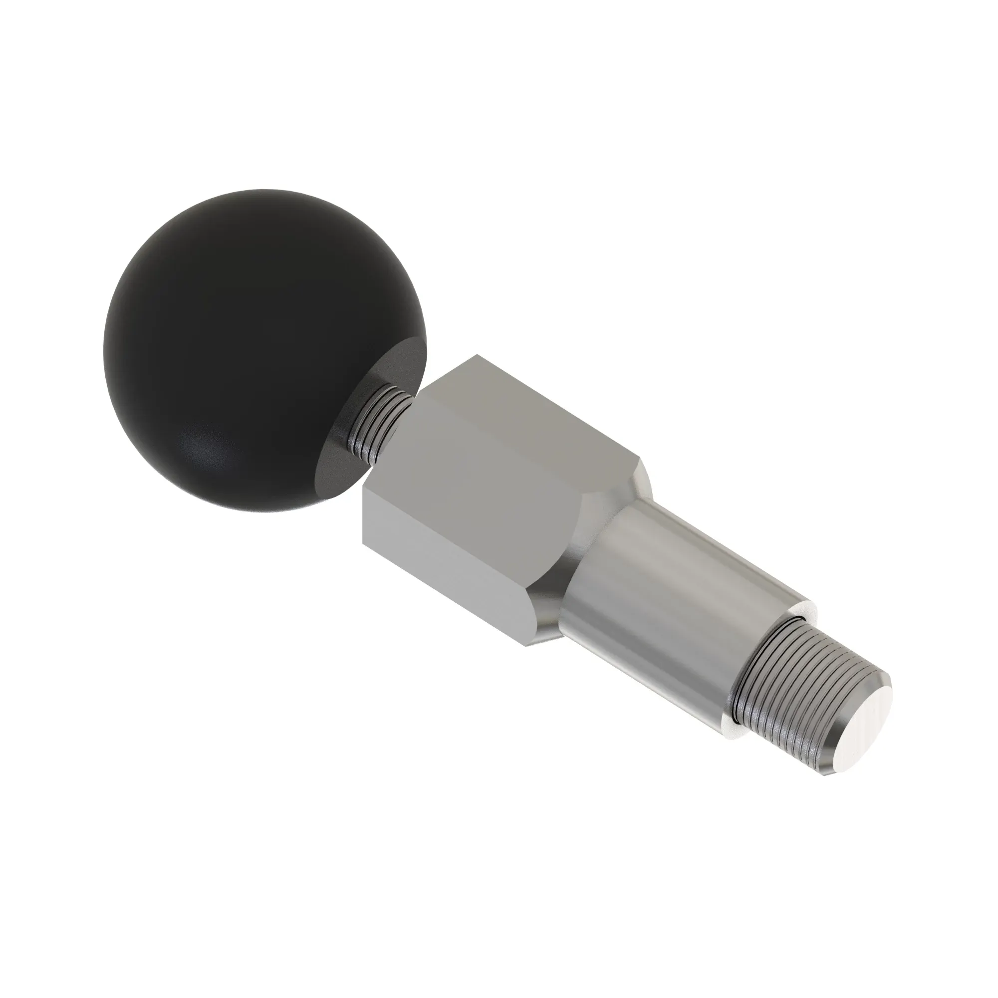 Control Lever