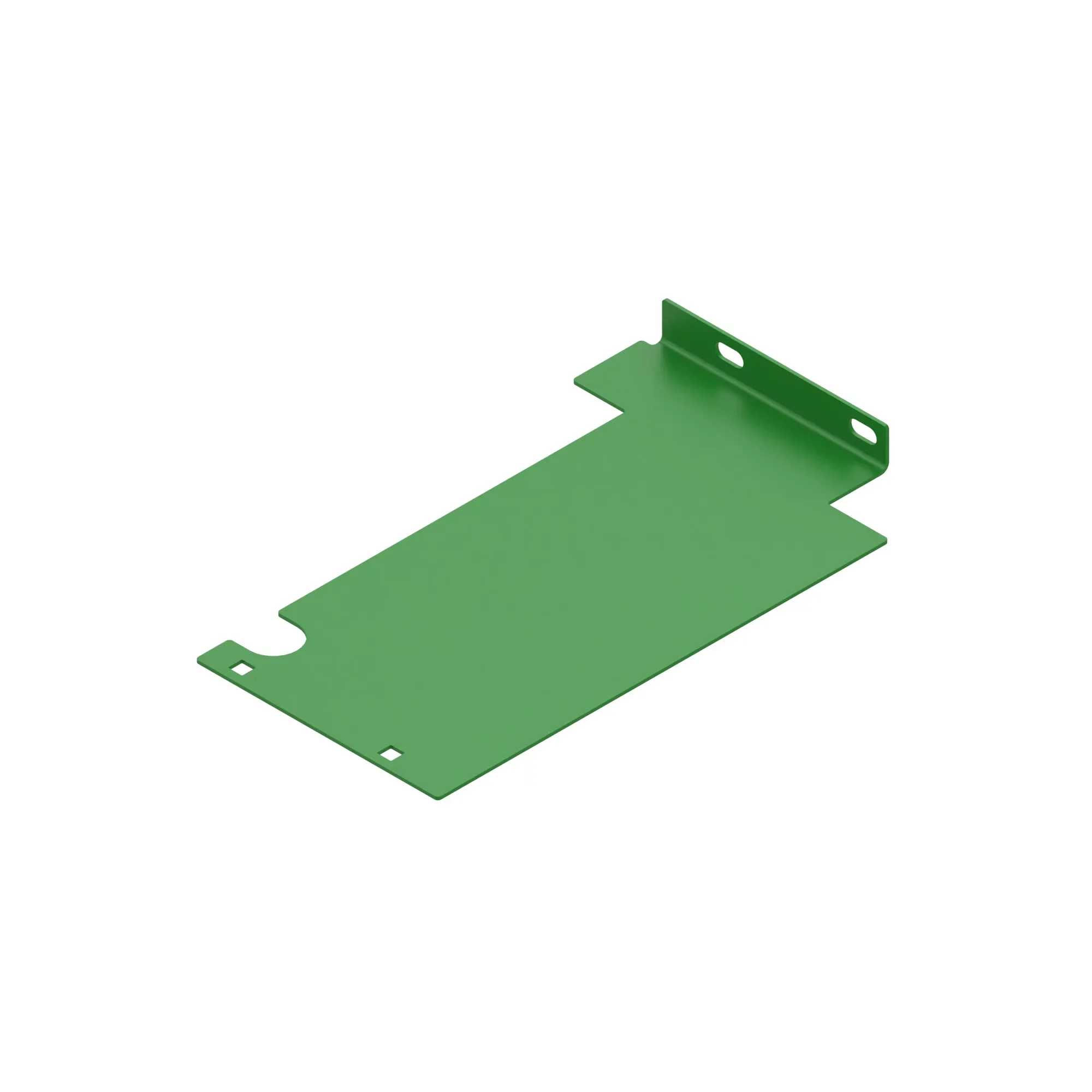 John Deere Angle - FH323406