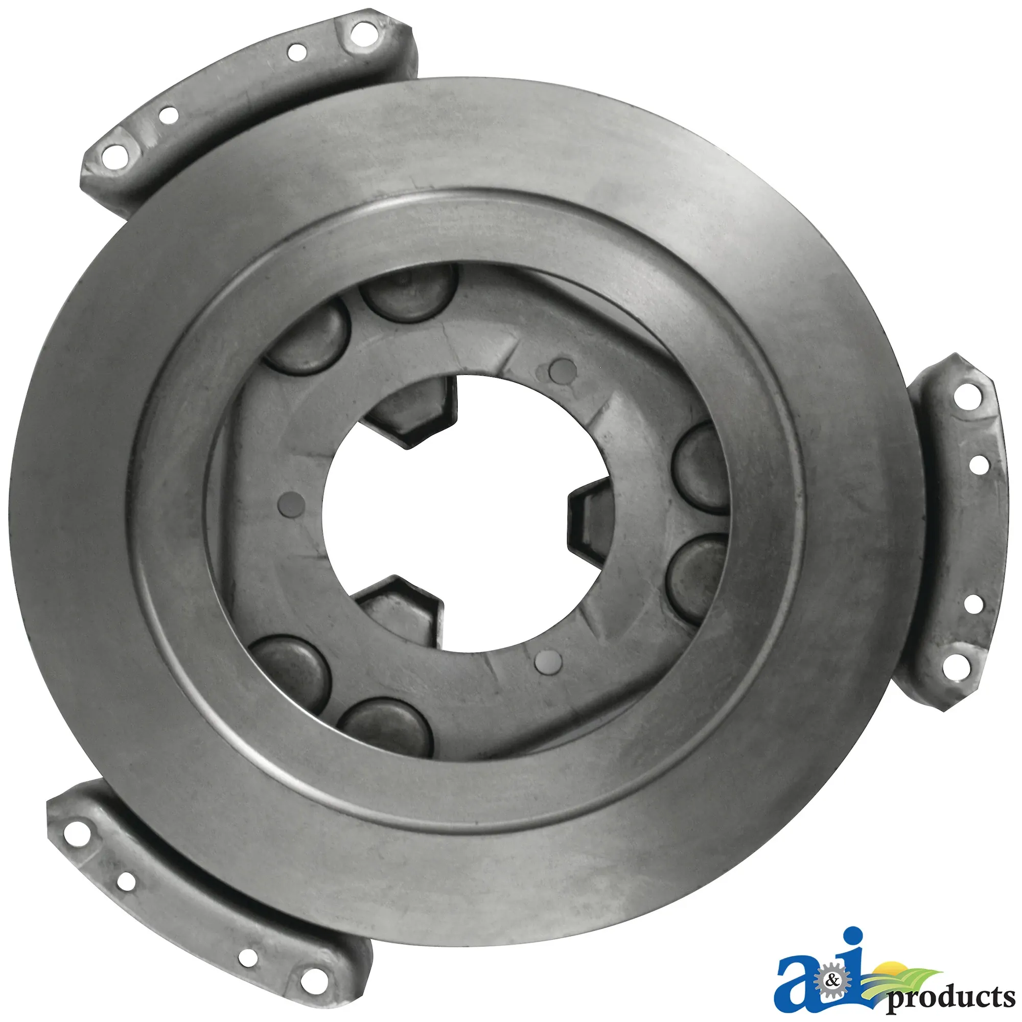 Pressure Plate