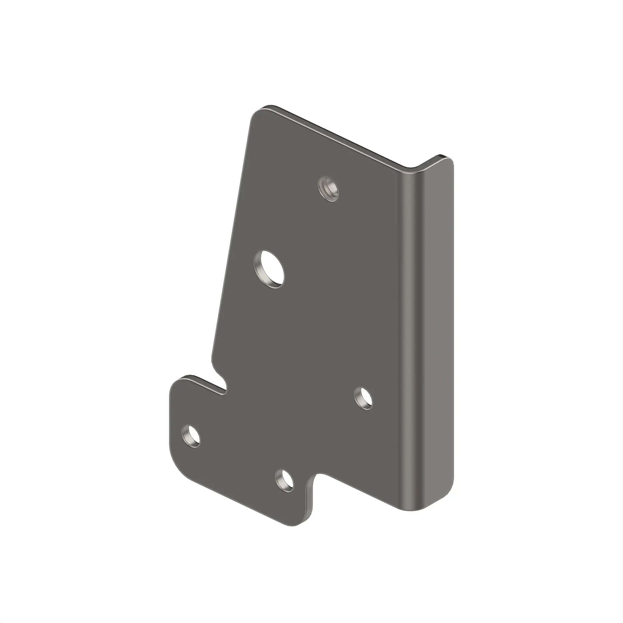 John Deere Hood Support Bracket, Left Side - SJ33271