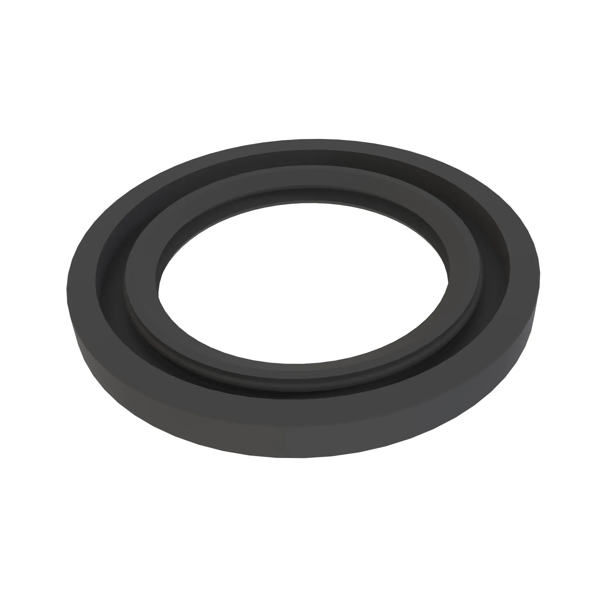 John Deere Internal Oil Outer Support Seal - DE31856
