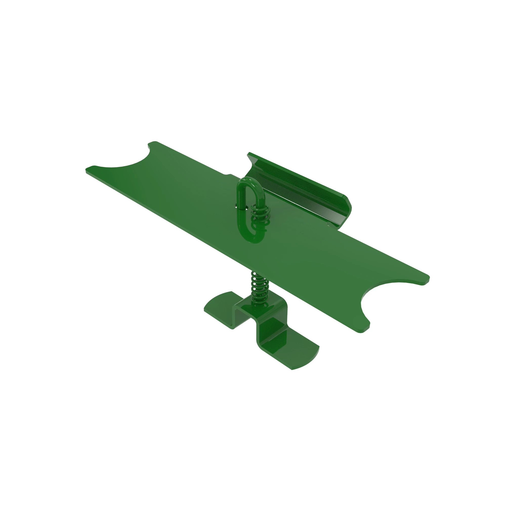 ASSY, HD GRATE FILLER