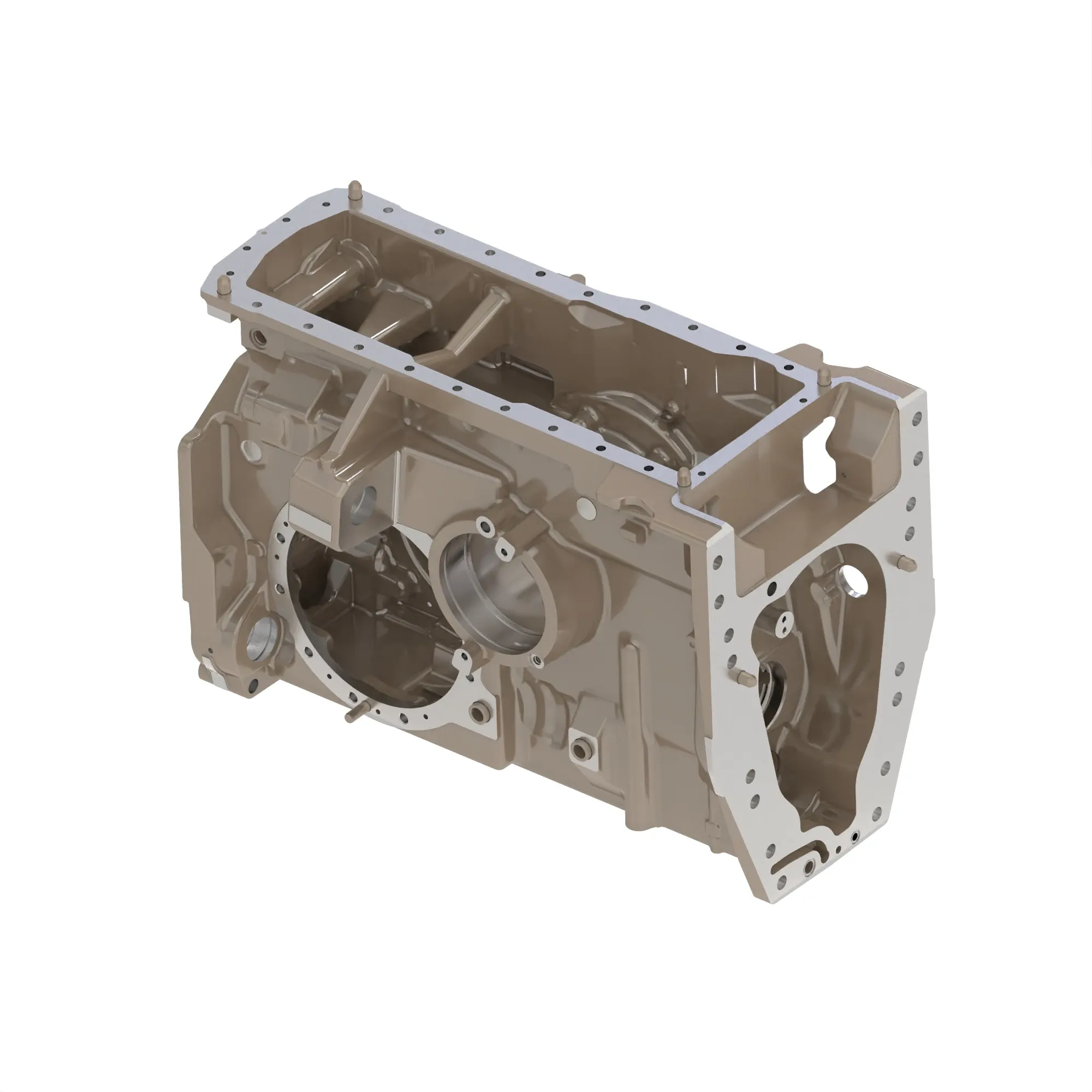 John Deere Differential Case - RE287068