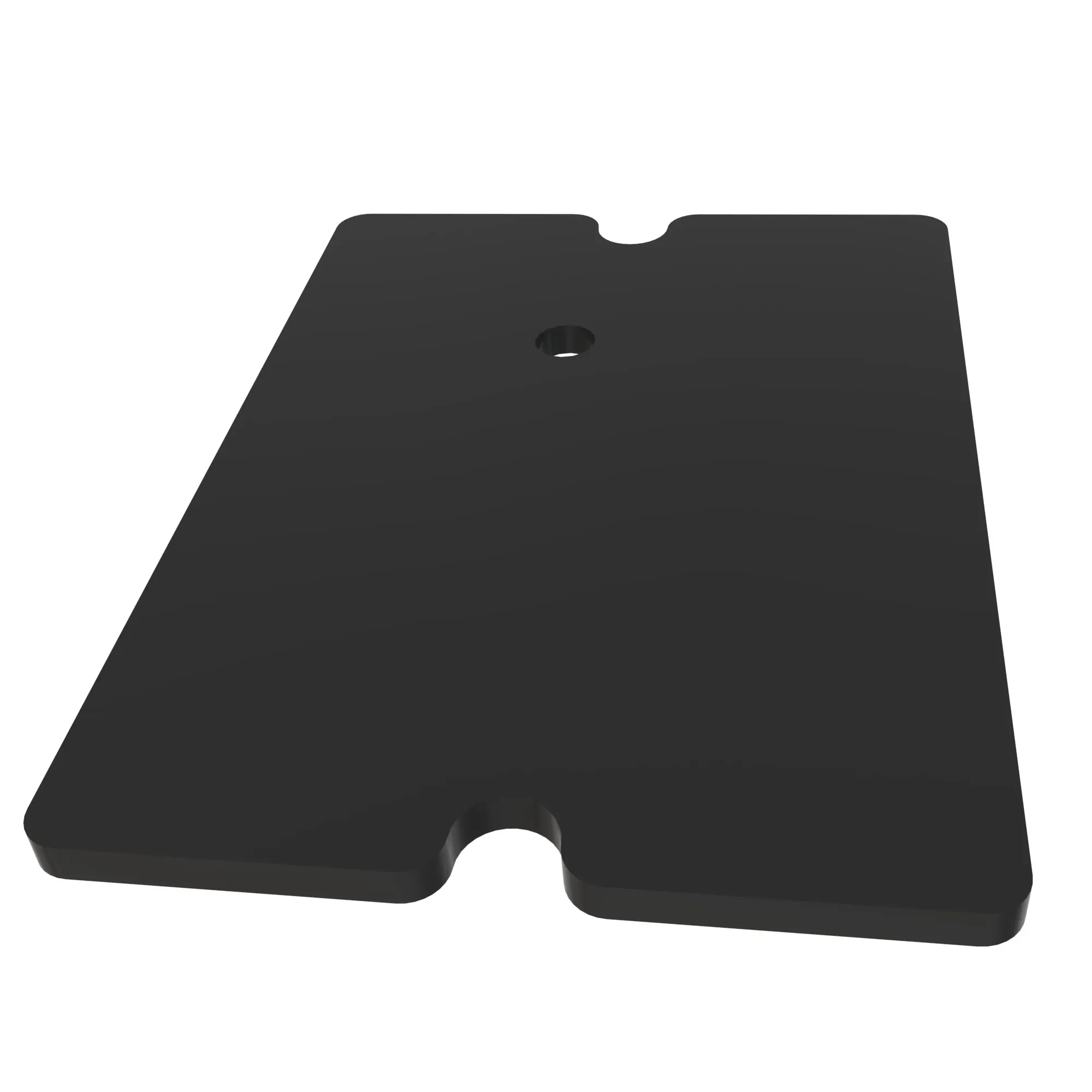John Deere Harness Seal Plate - R265455