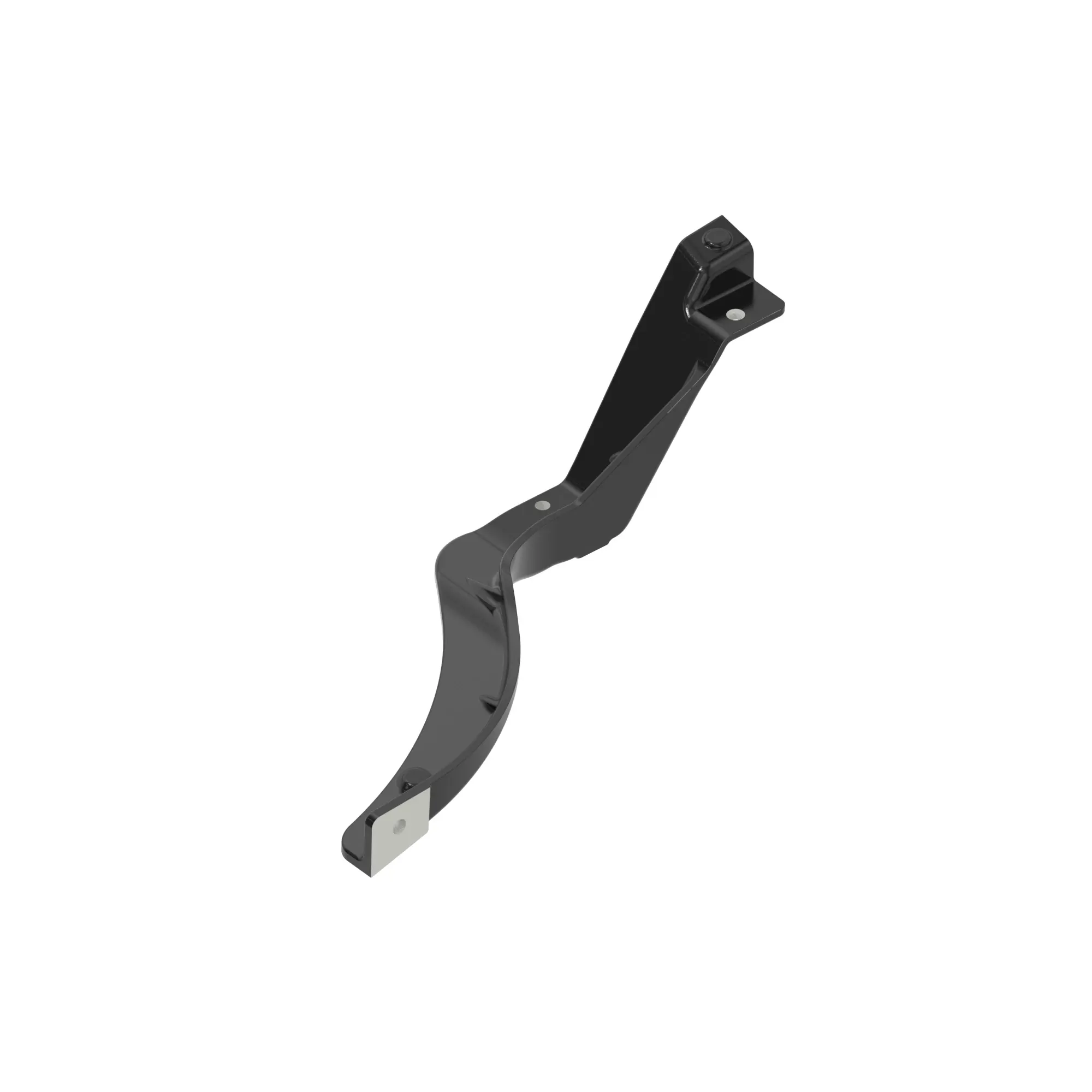 BRACKET, FOOTSTEP RH, REAR
