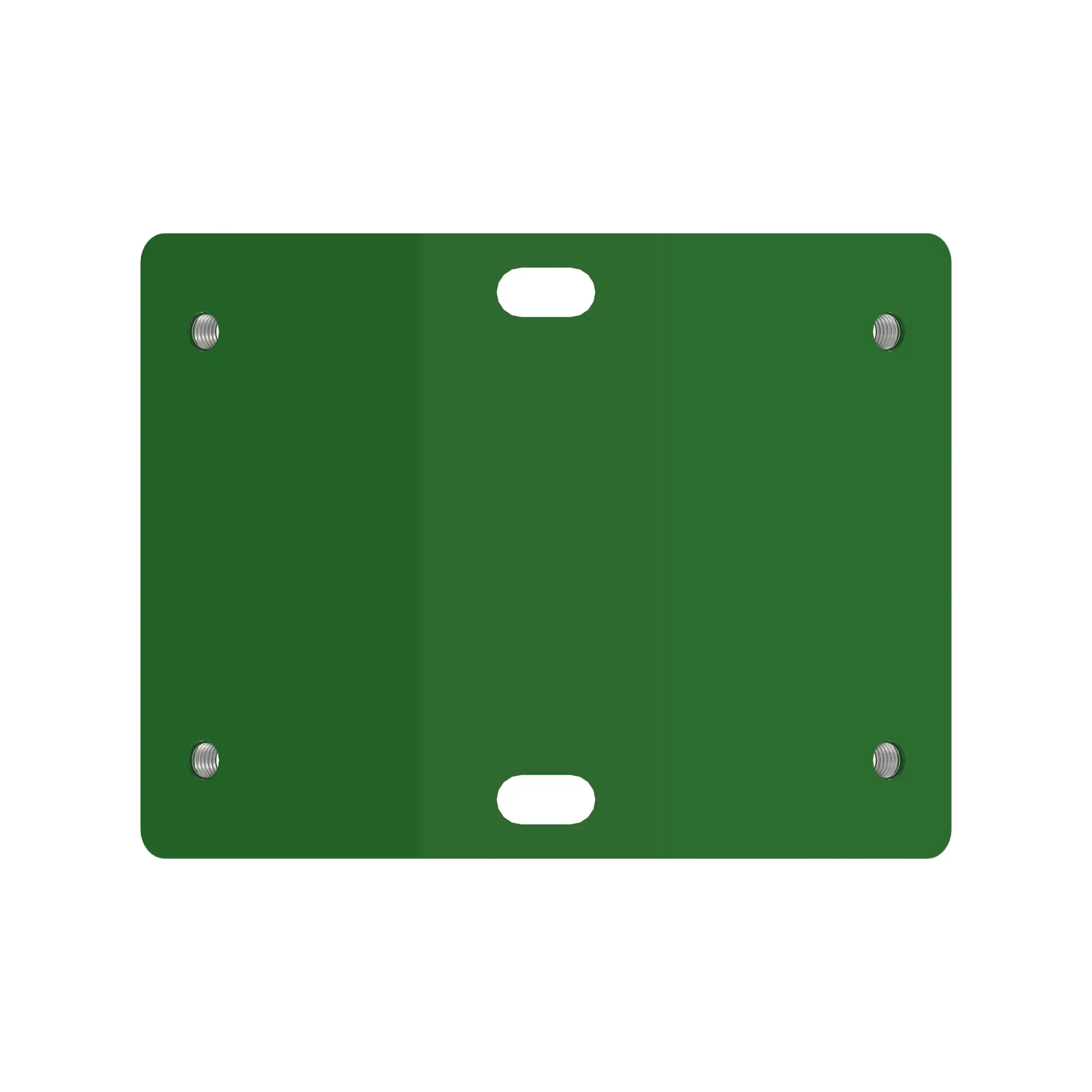 BRACKET, HOSE GUIDE WELDMENT