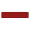 REFLECTIVE LABEL, RED
