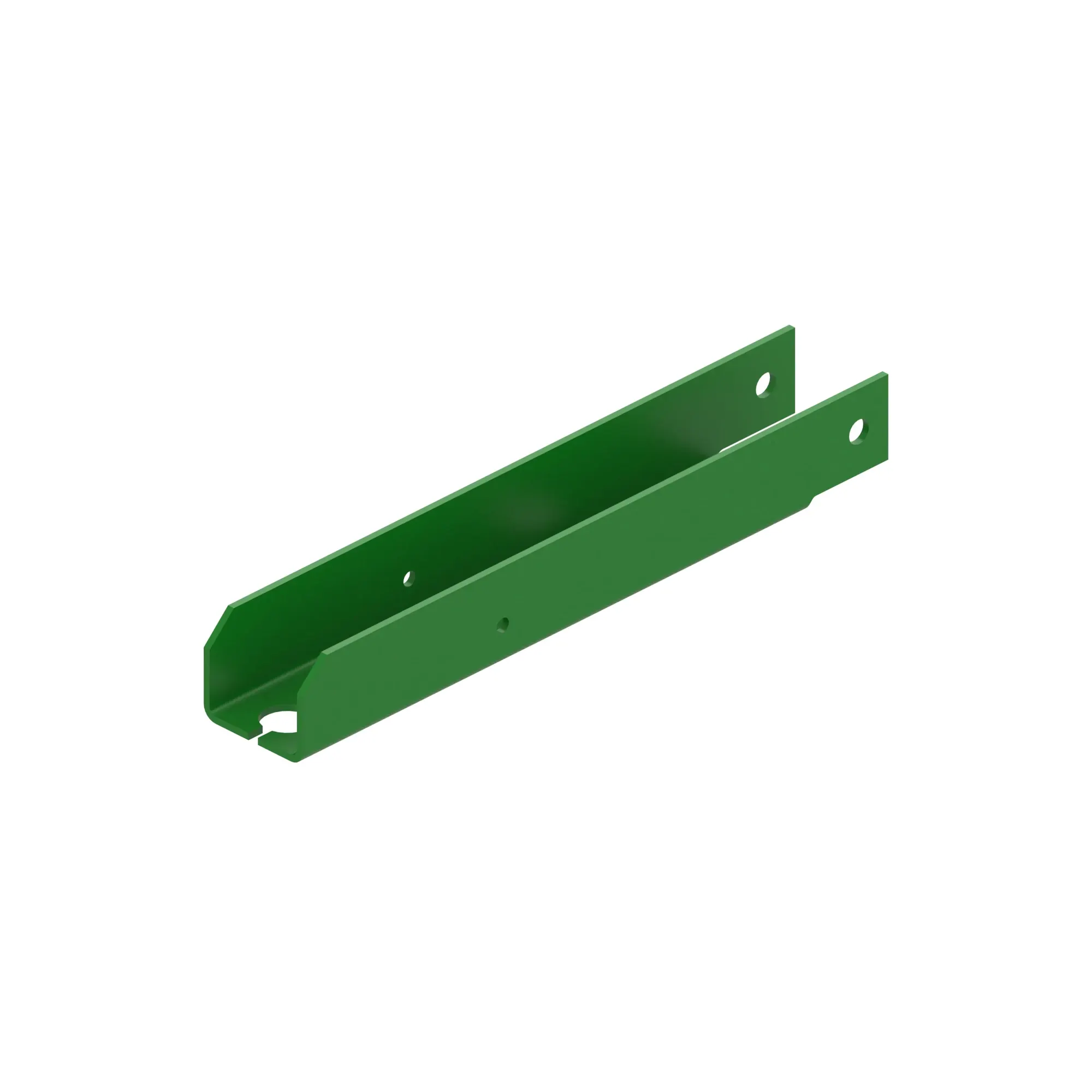 John Deere Taillight Mount Bracket - N304751