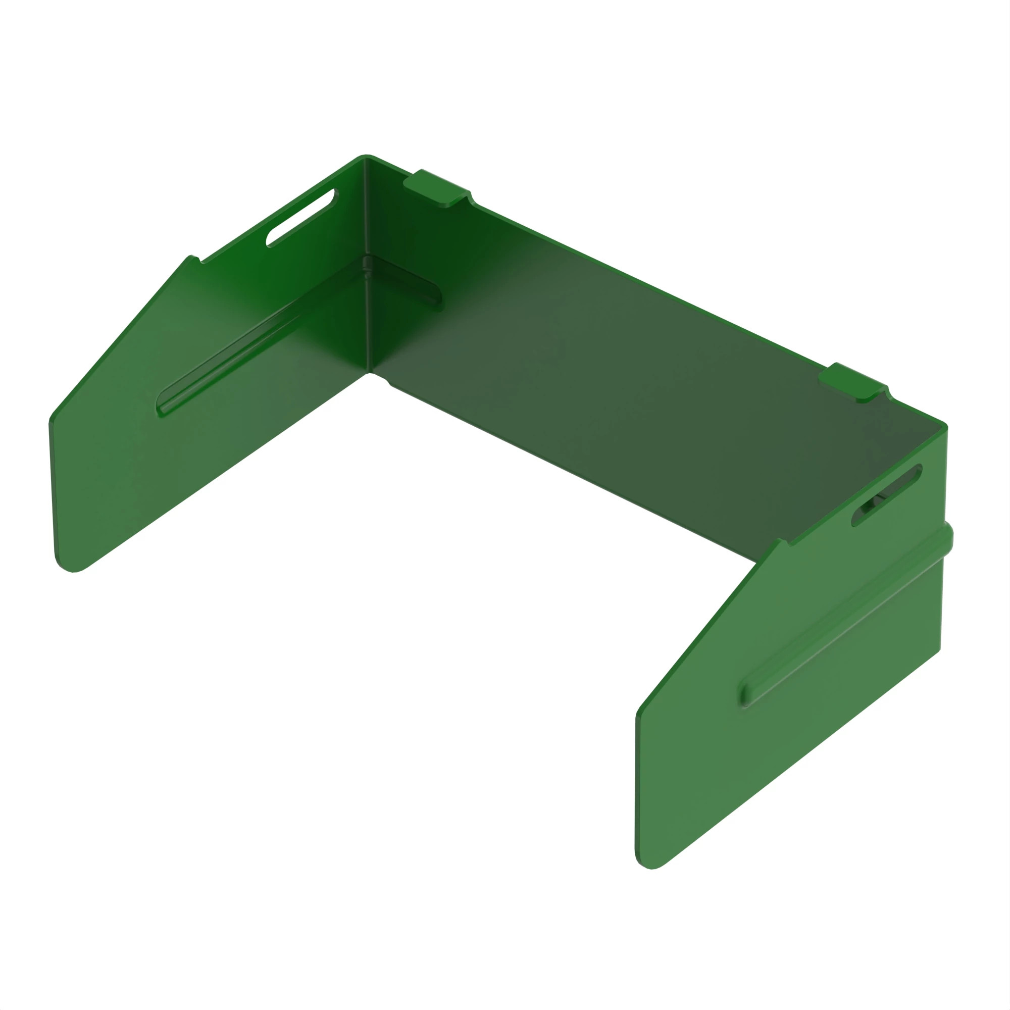 ⚙️ L220826: Capó de protección maestra de PTO John Deere 🚜✅