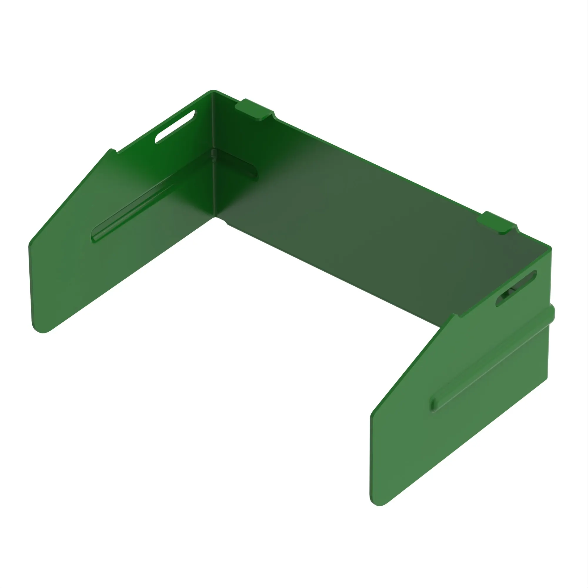 John Deere PTO Master Shield Hood - L220826