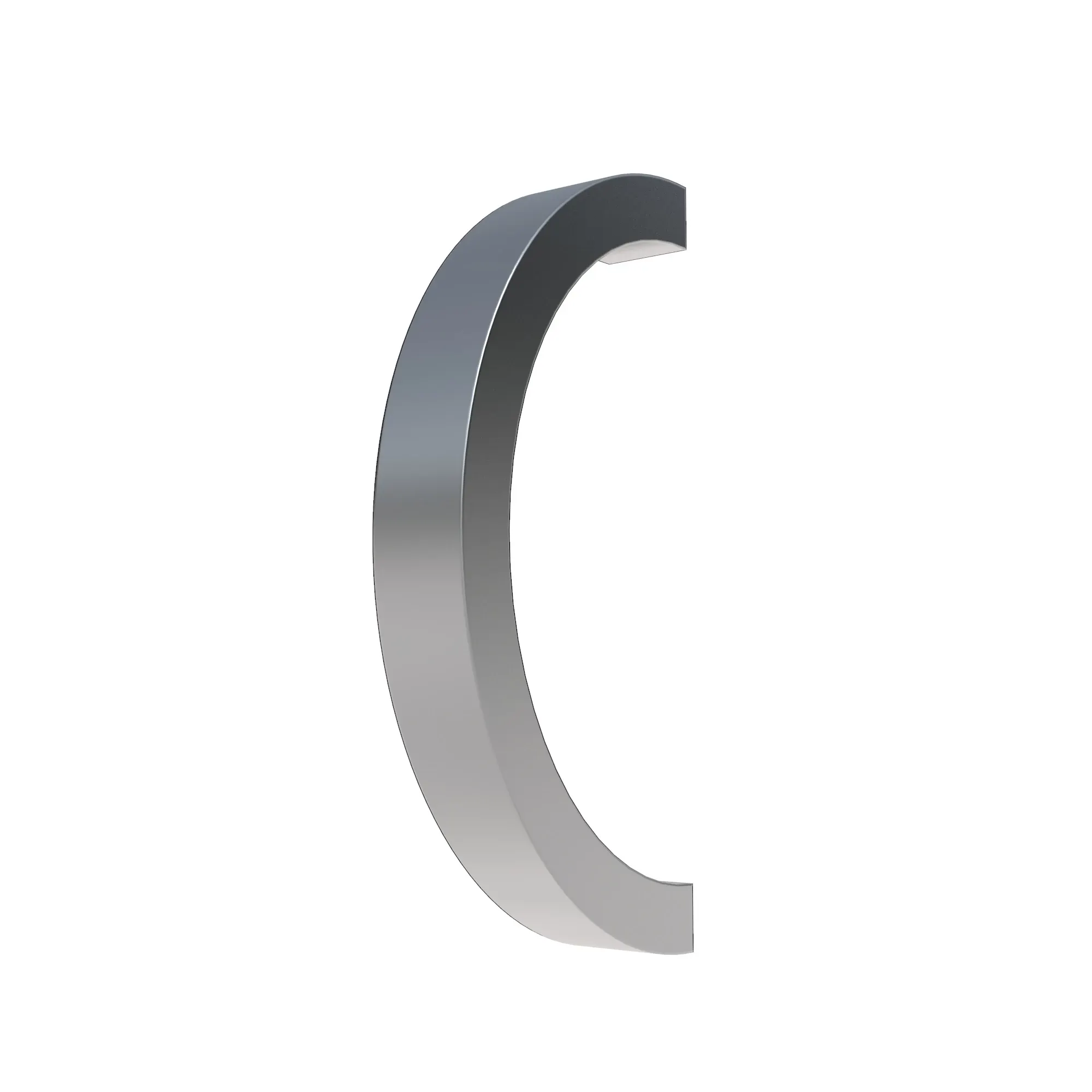 John Deere Split Thrust Washer - H218572