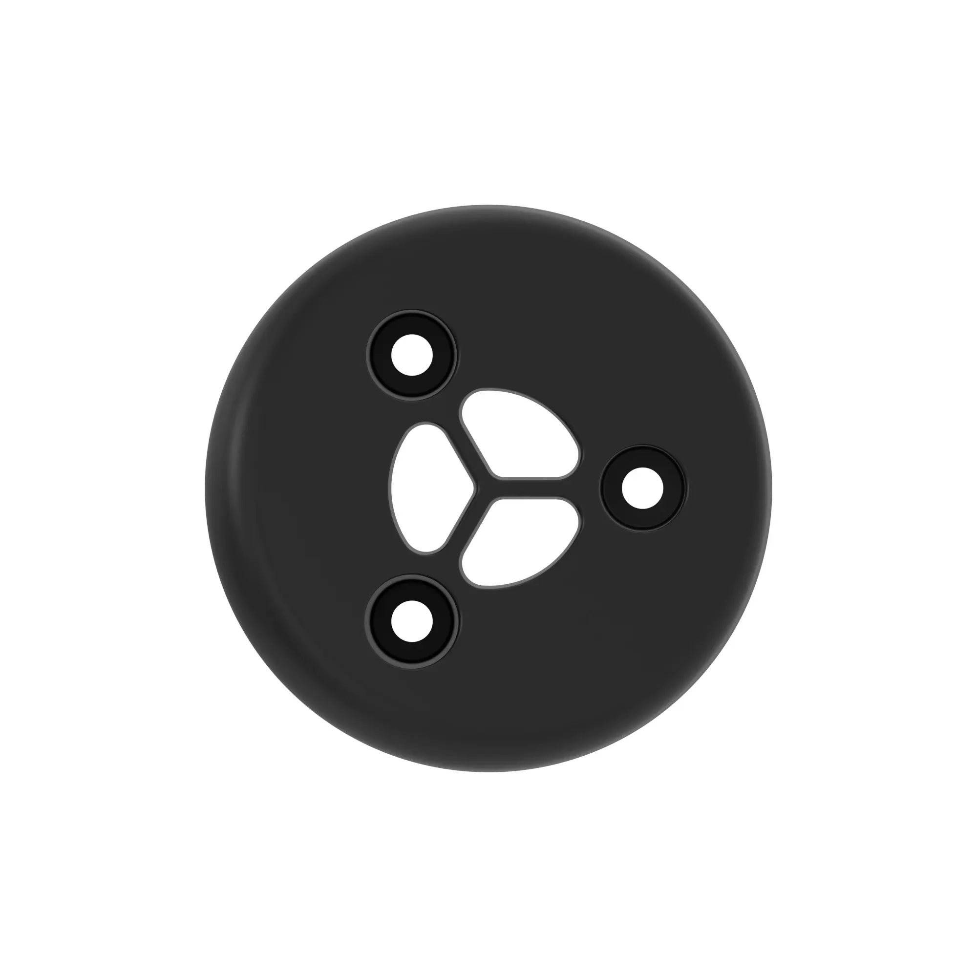 BEZEL, RESONATOR PORT