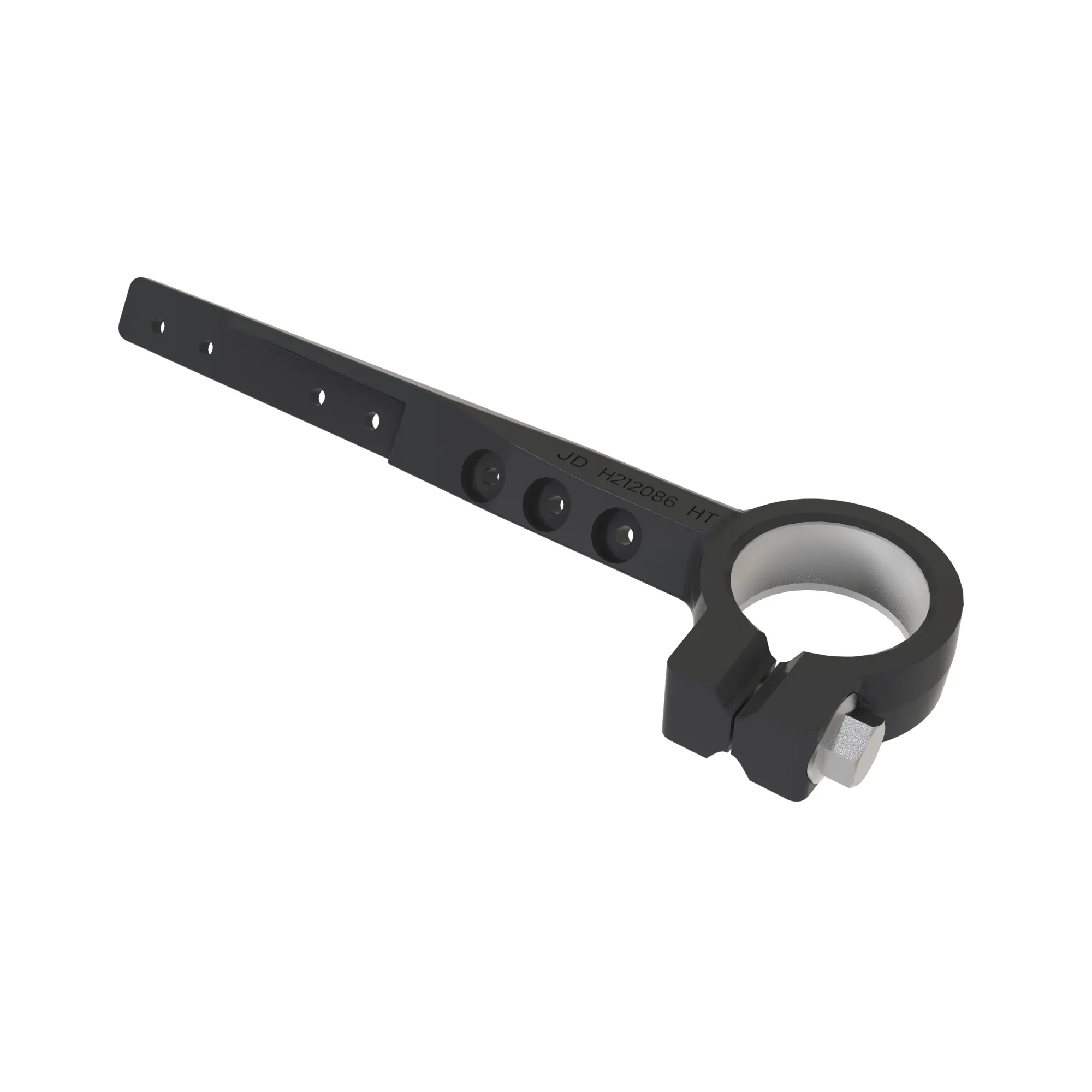 John Deere Cutterbar Knifehead - AH212050