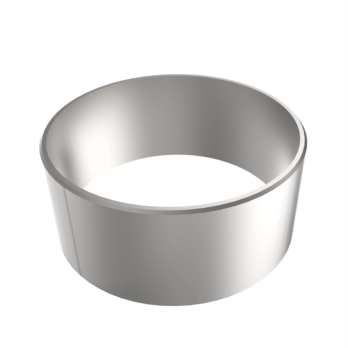 John Deere Cylindrical Alloy Bushing - R95278