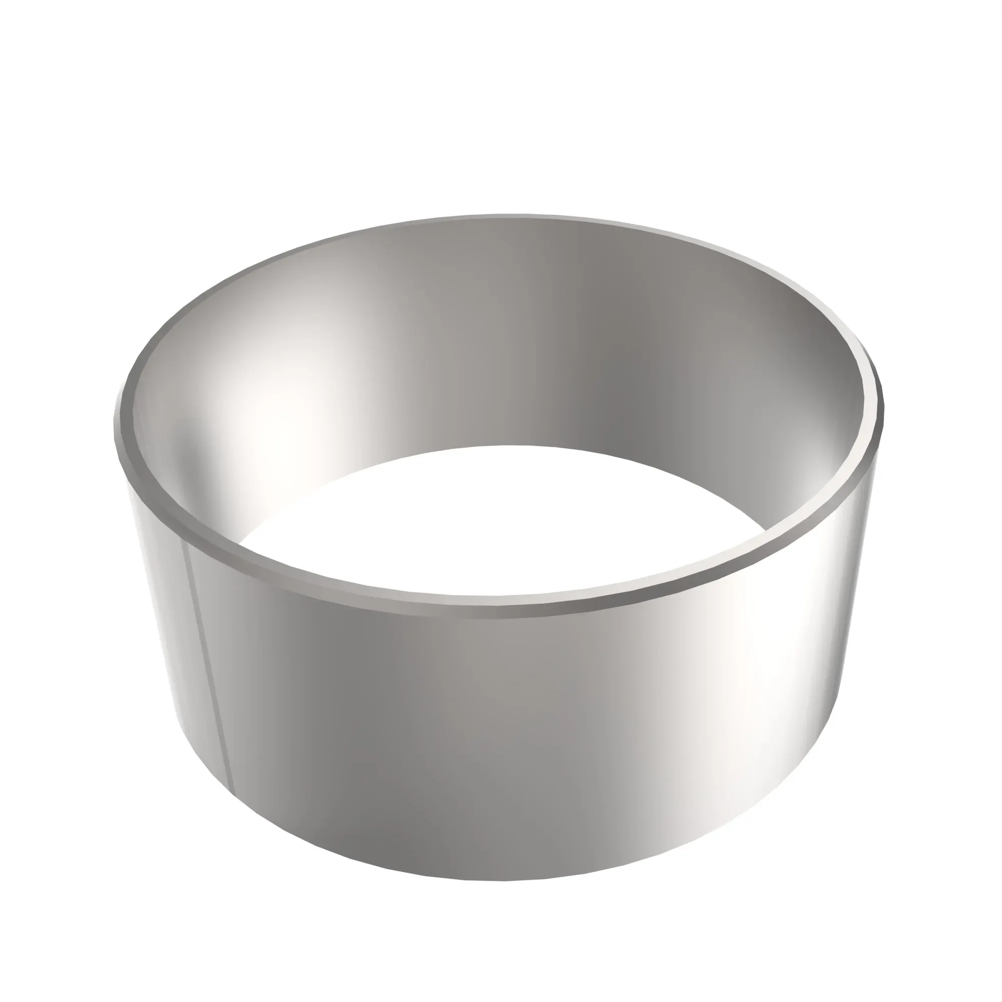John Deere Cylindrical Alloy Bushing - R95278