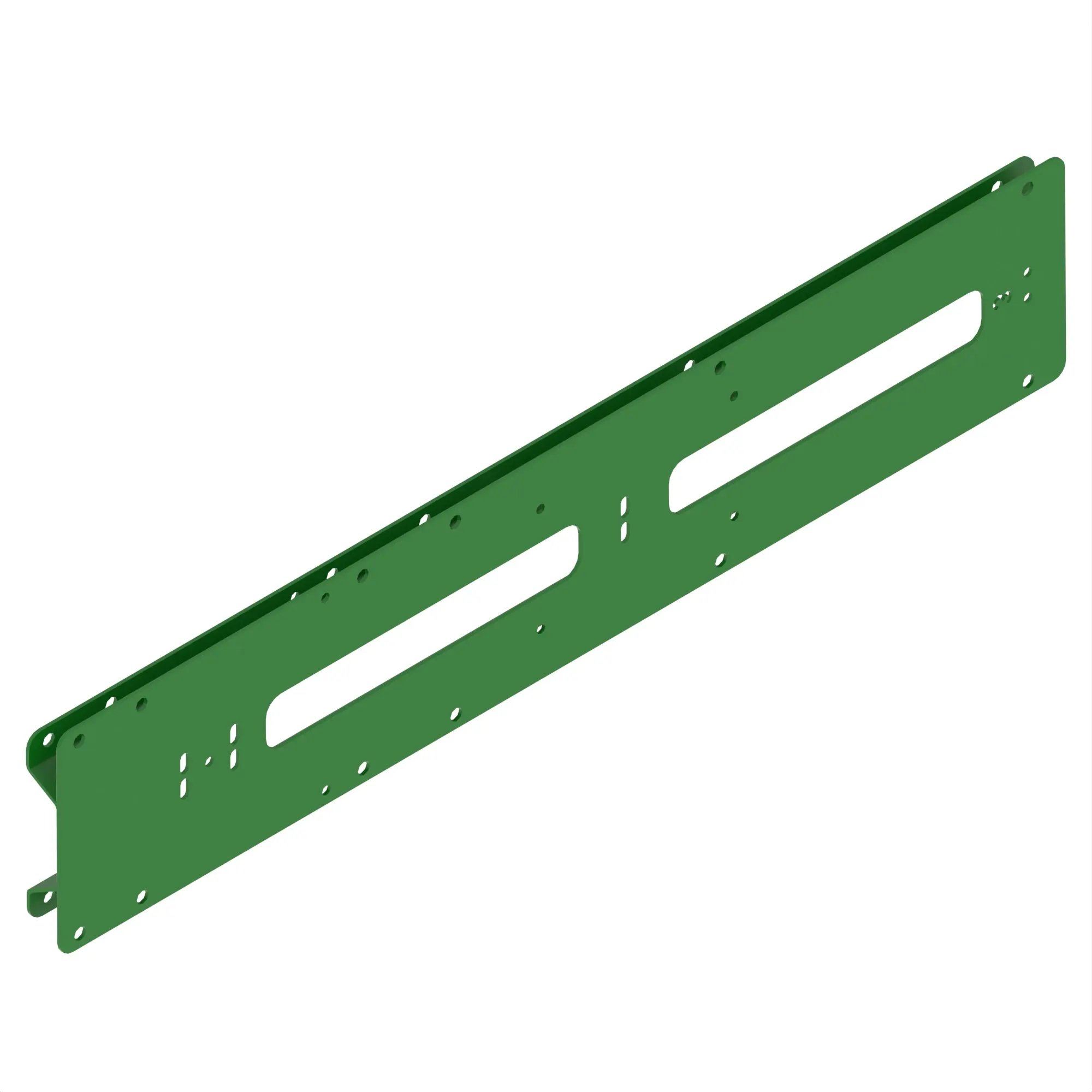 John Deere Camera Rail Bracket - KK94615