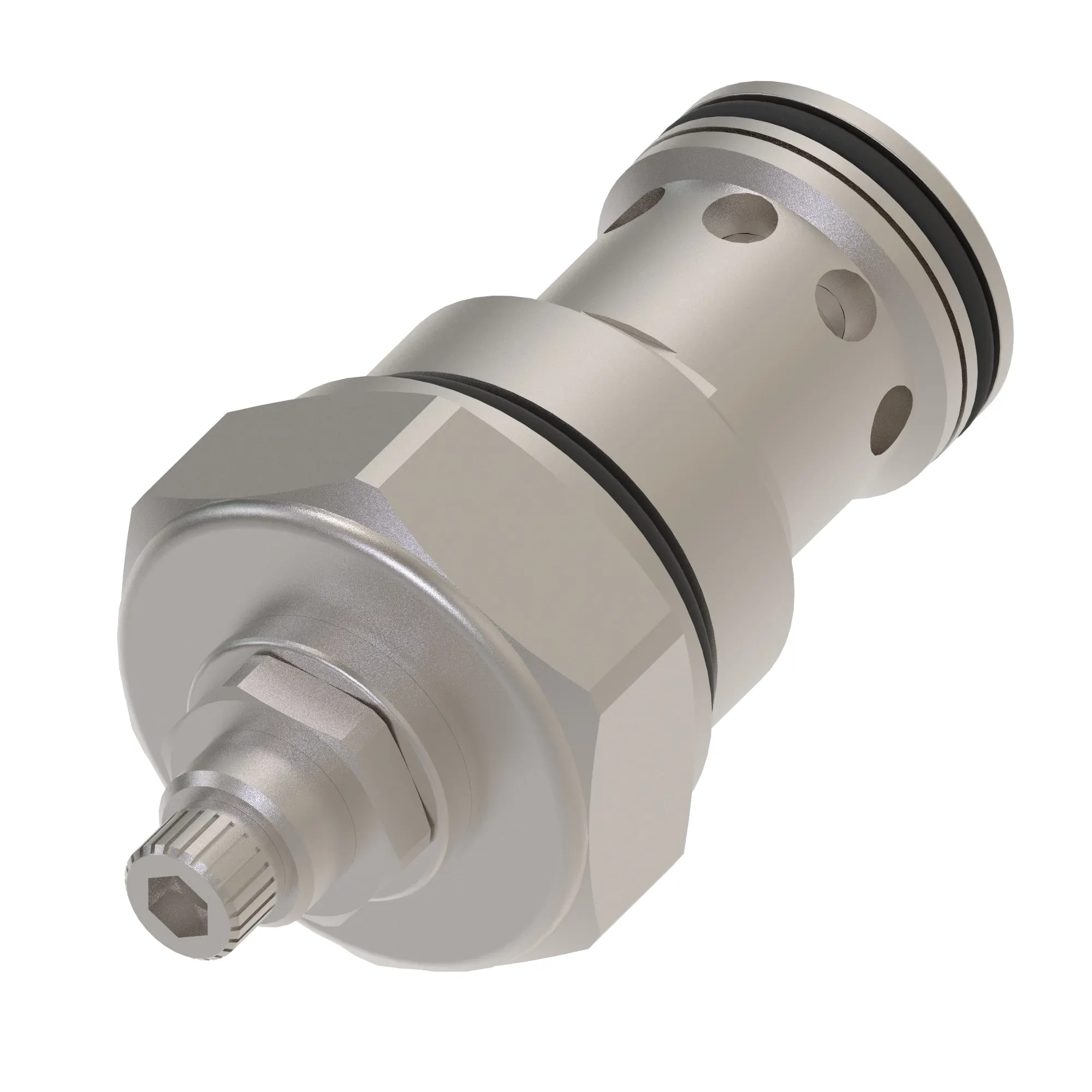Pressure Relief Valve