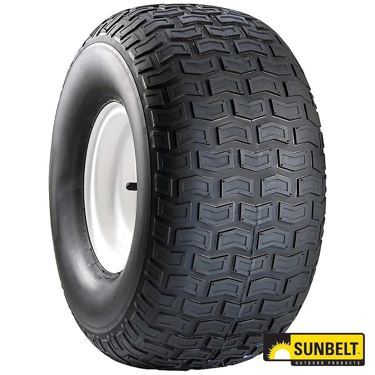 Tire-Turf Saver II, 20X8X8