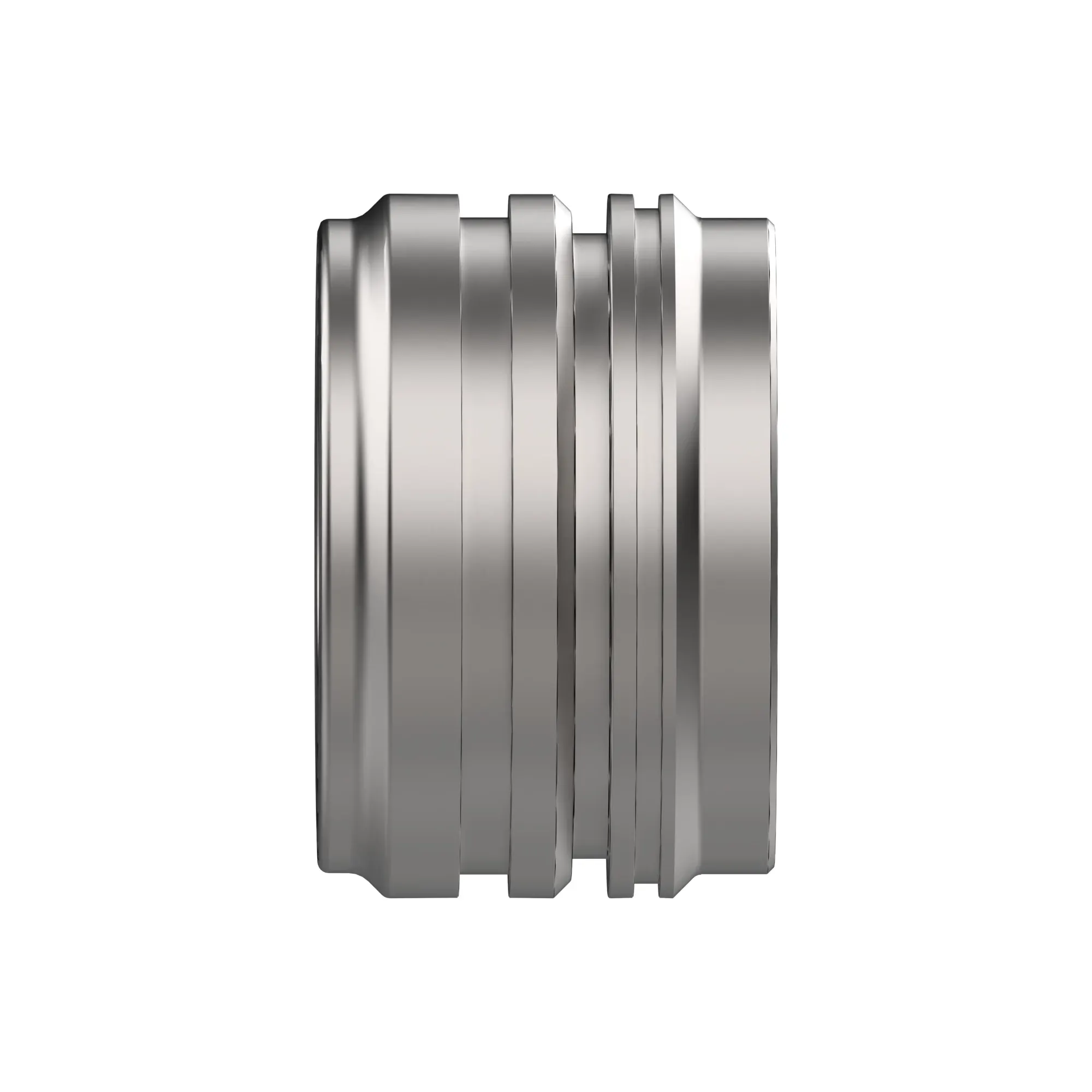 Hydr. Cylinder Rod Guide