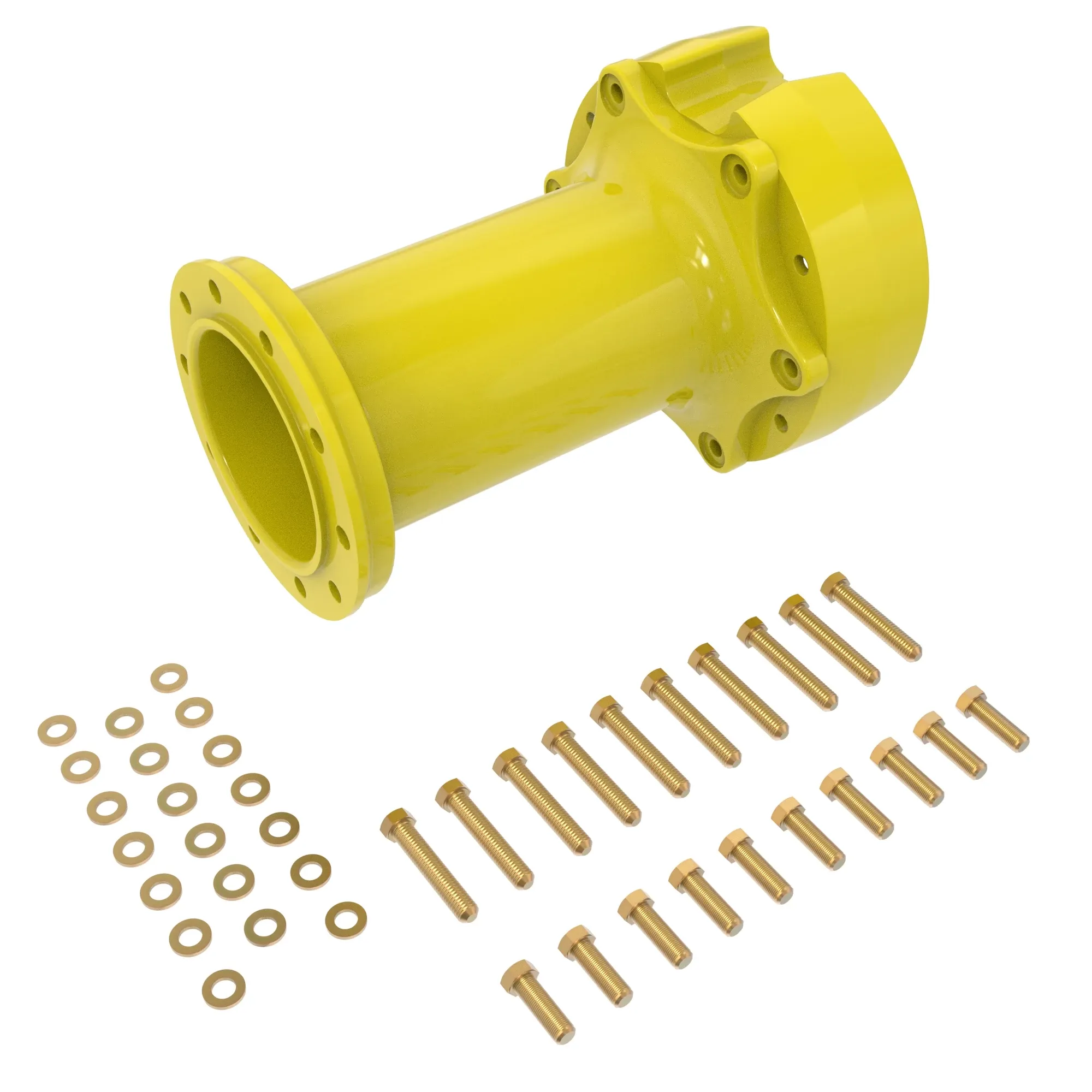 John Deere Front Extension Kit - BRE10548