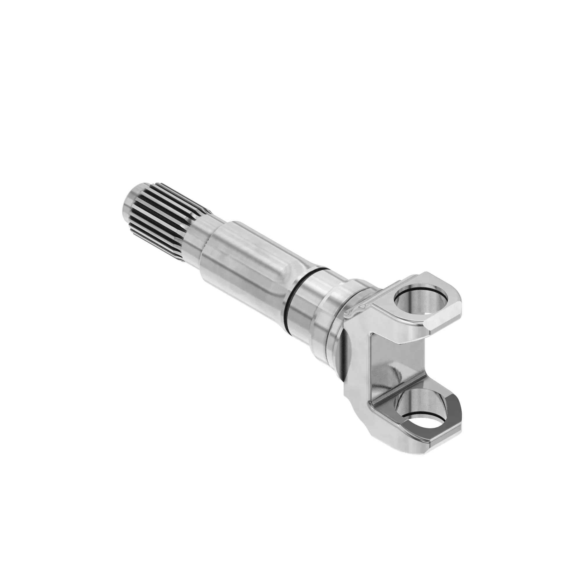 John Deere Universal Joint Yoke - R250839