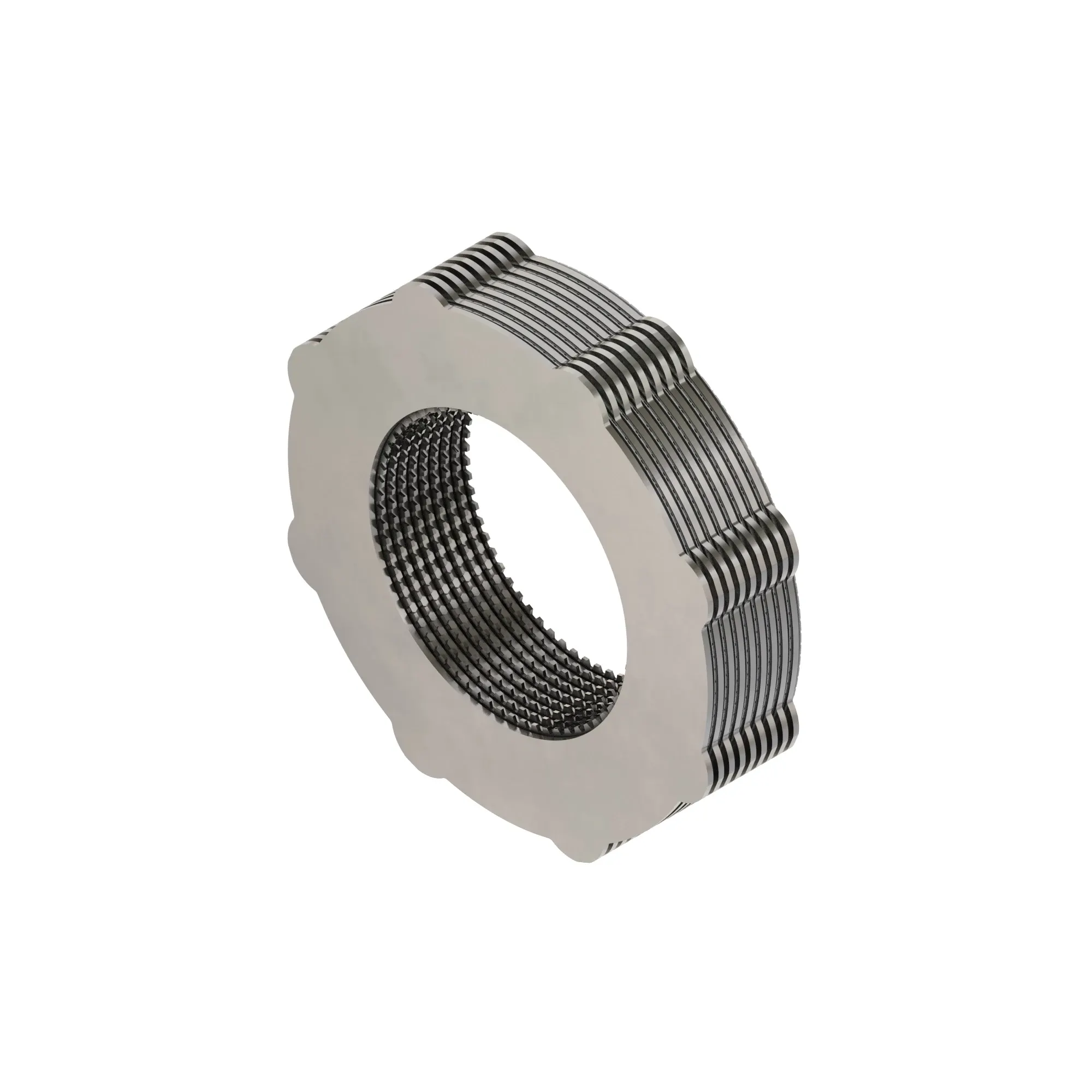 John Deere Clutch Pack - RE577229