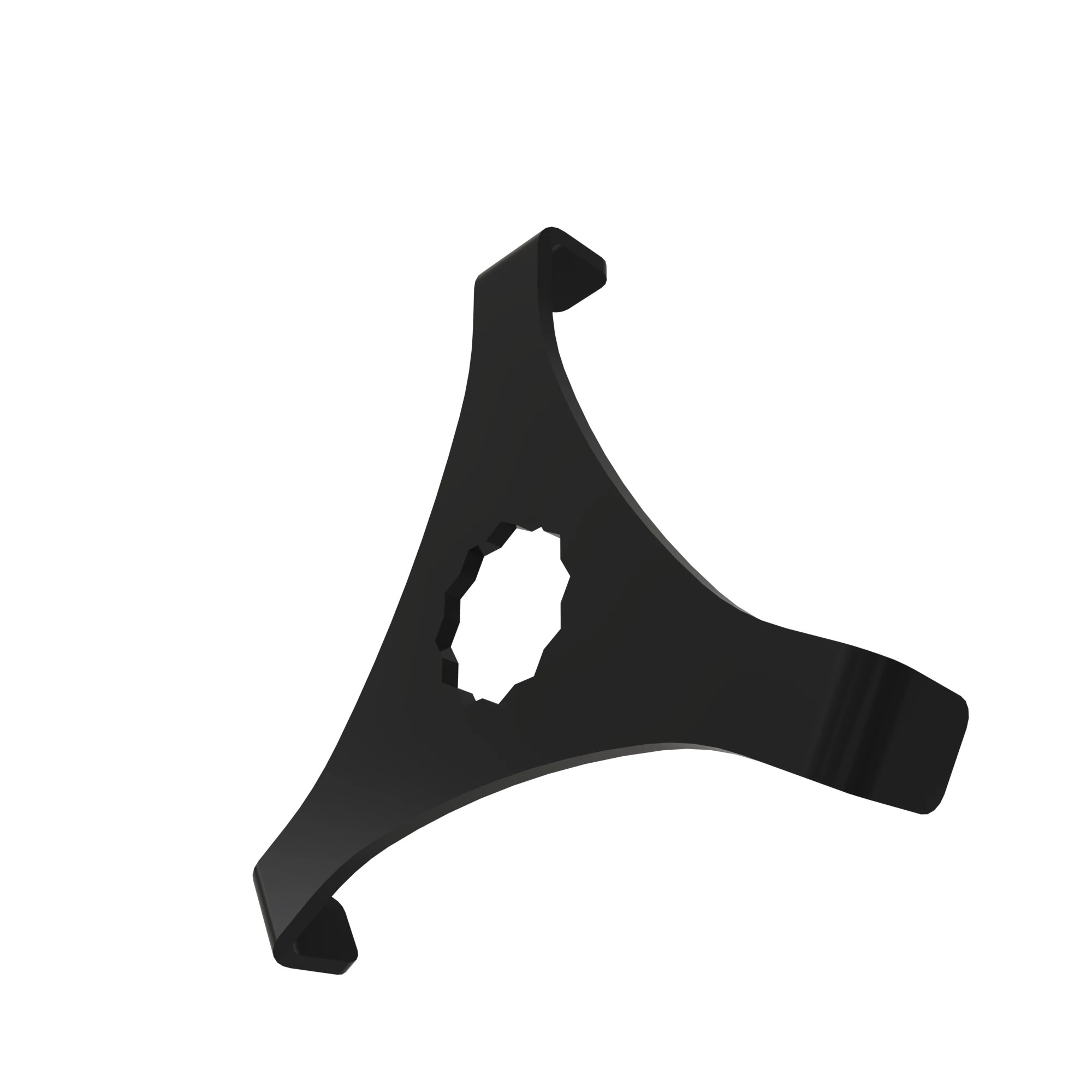 LOCK PLATE, LOCK PLATE