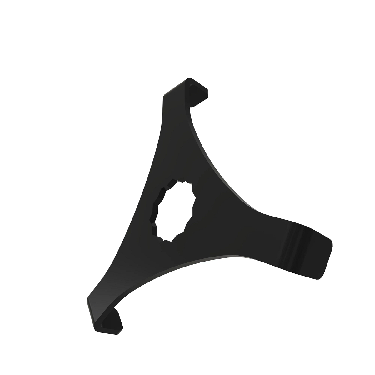 LOCK PLATE, LOCK PLATE