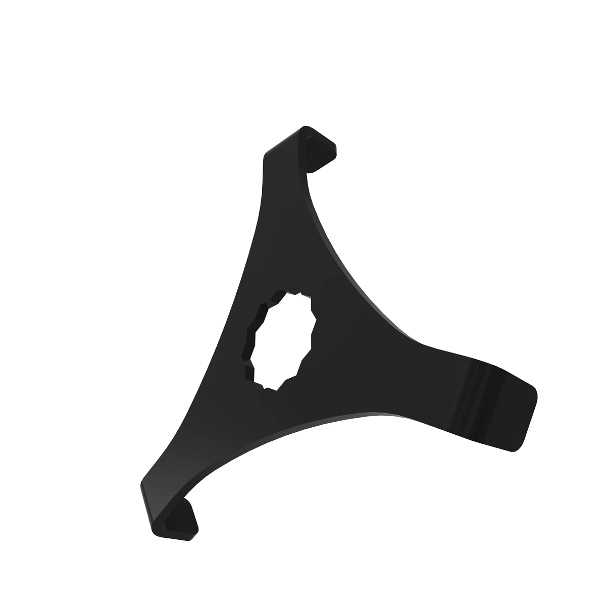 Lock Plate