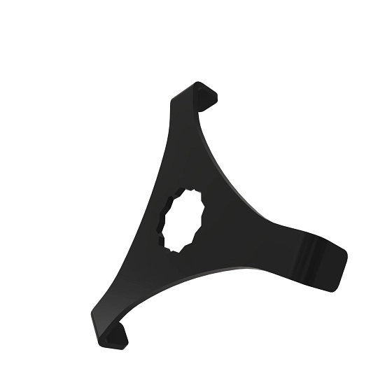 John Deere Lock Plate - R281304