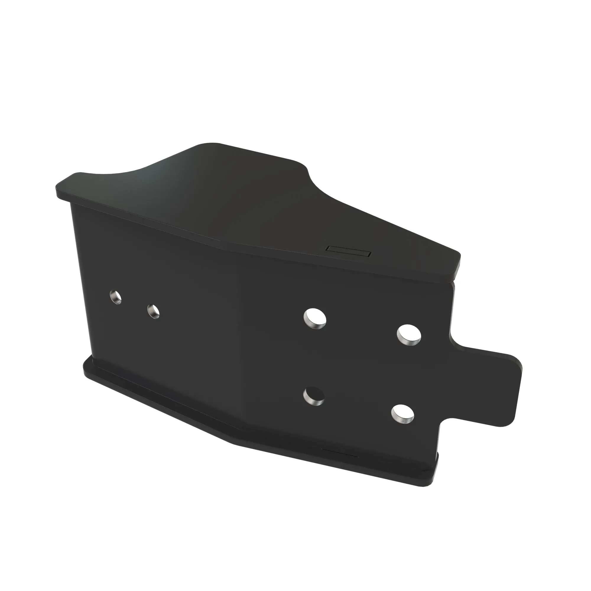 John Deere Light Mounting Bracket - AT417583