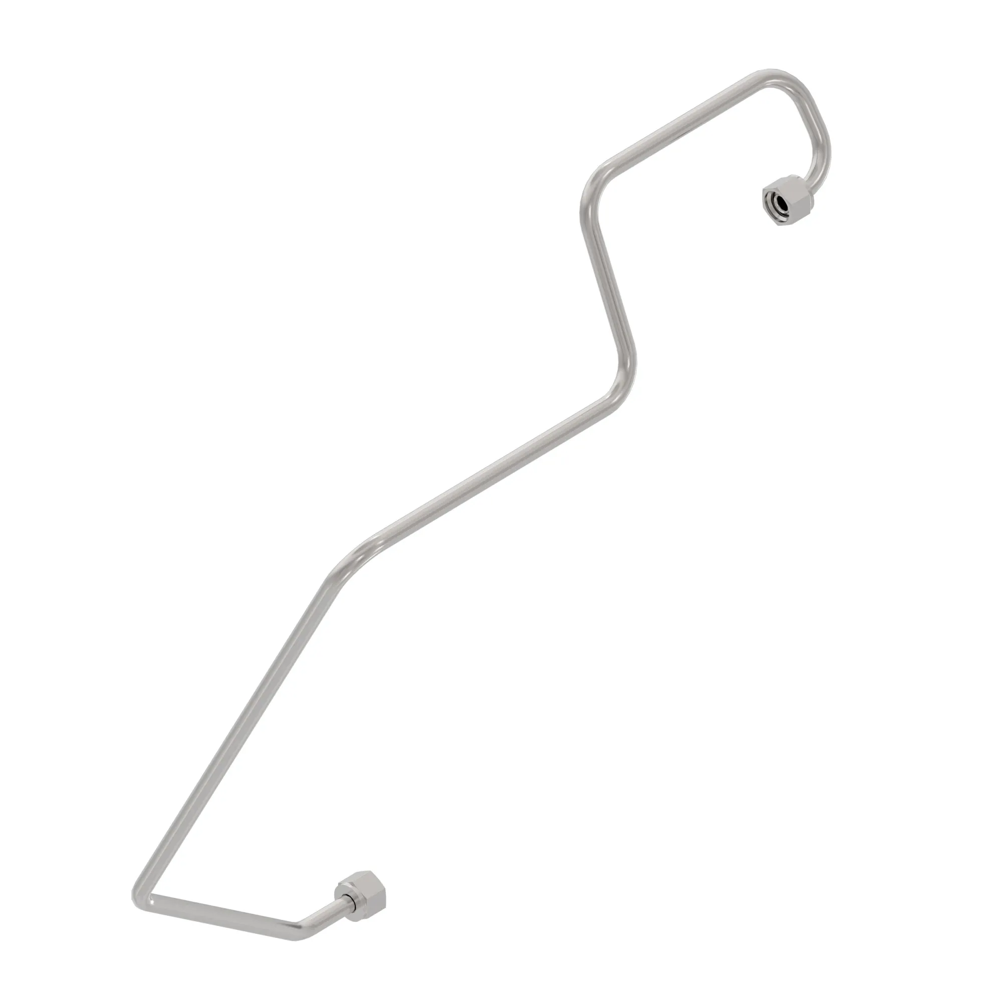 John Deere Fuel Line, Inlet - RE515706