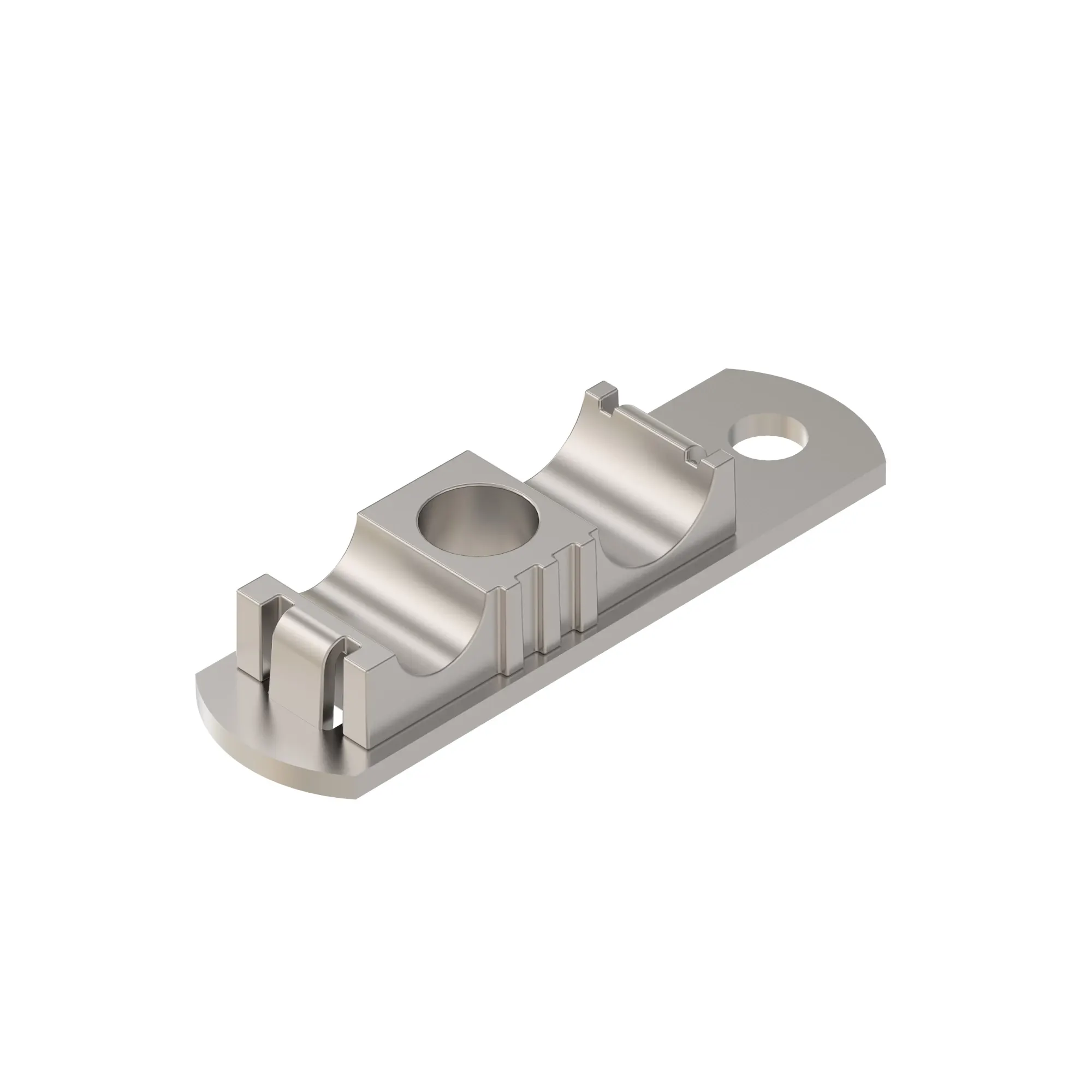 CLAMP,FRONT SIDE ASSEMBLY, Clamp