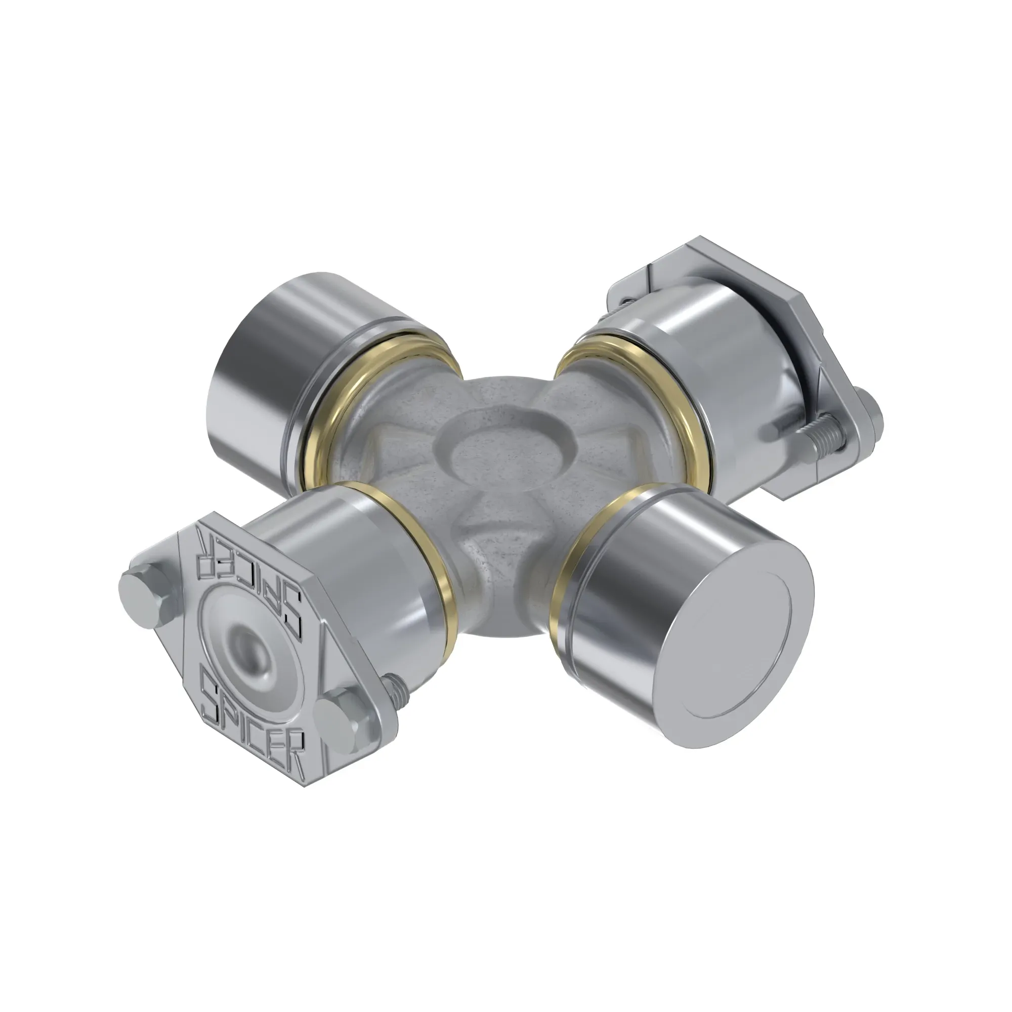 AT225137: Universal Joint Cross Bearing | Shop.Deere.com