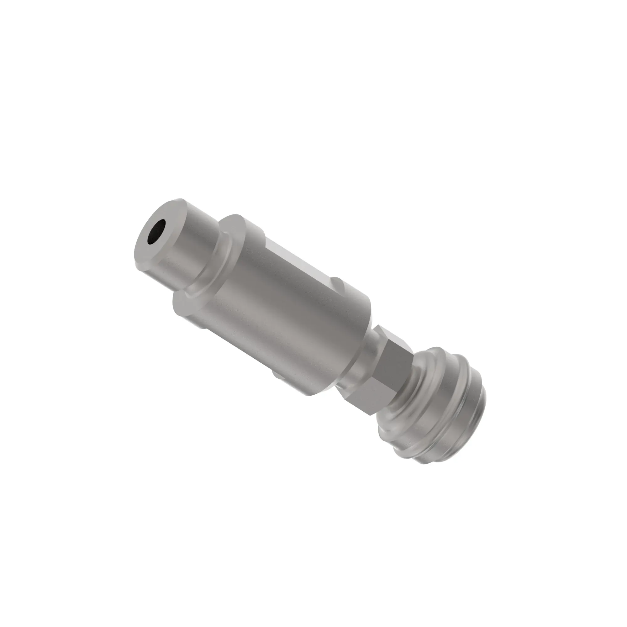 Bleed Valve