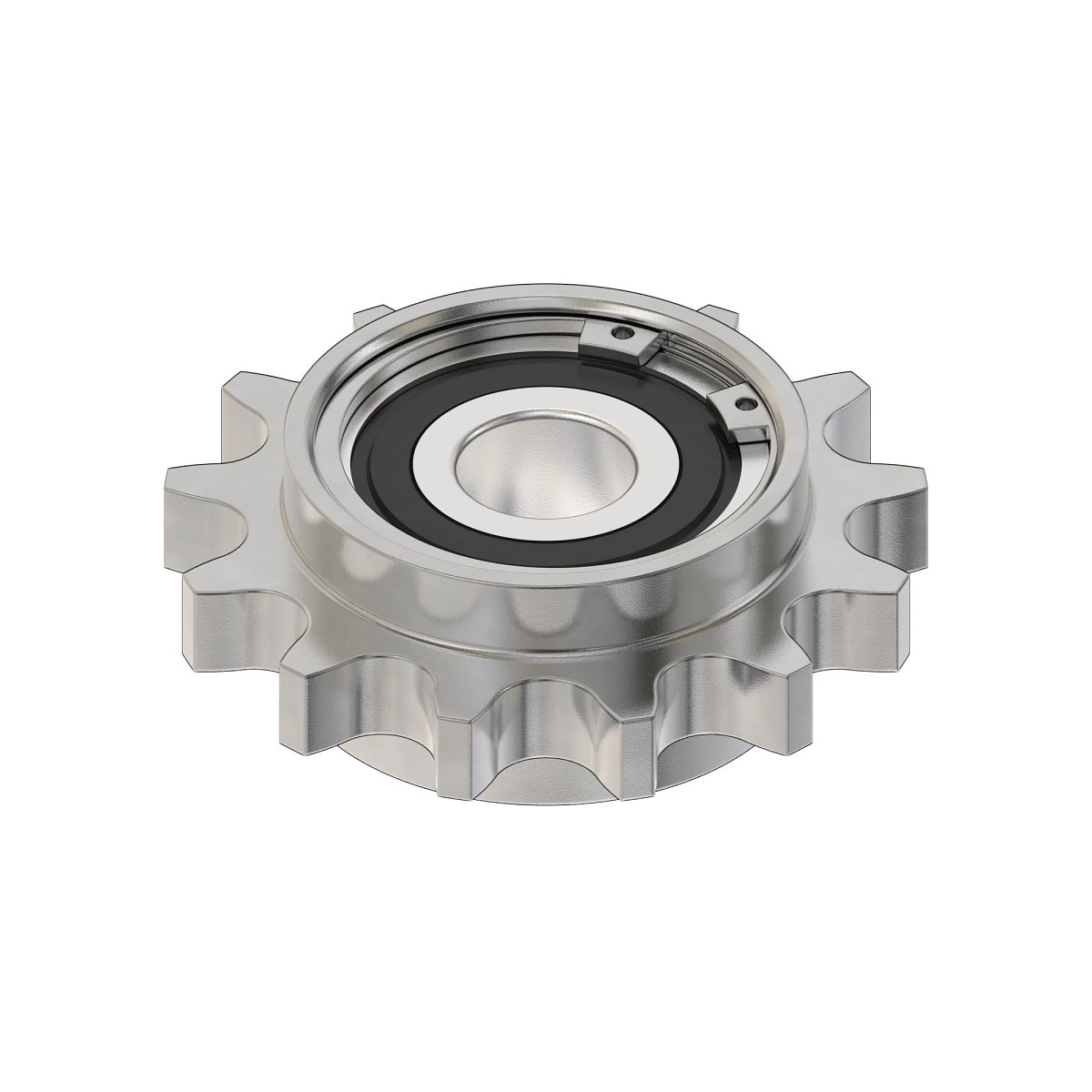 Chain Sprocket, Pig