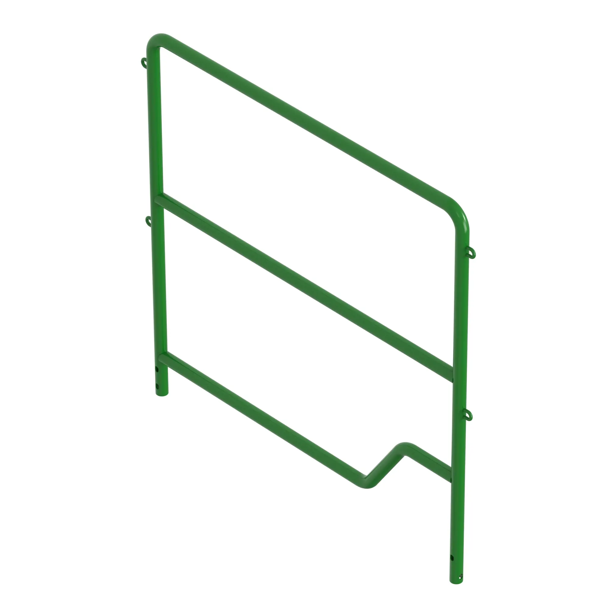 HANDRAIL, HANDRAIL, PLATFORM HANDRA