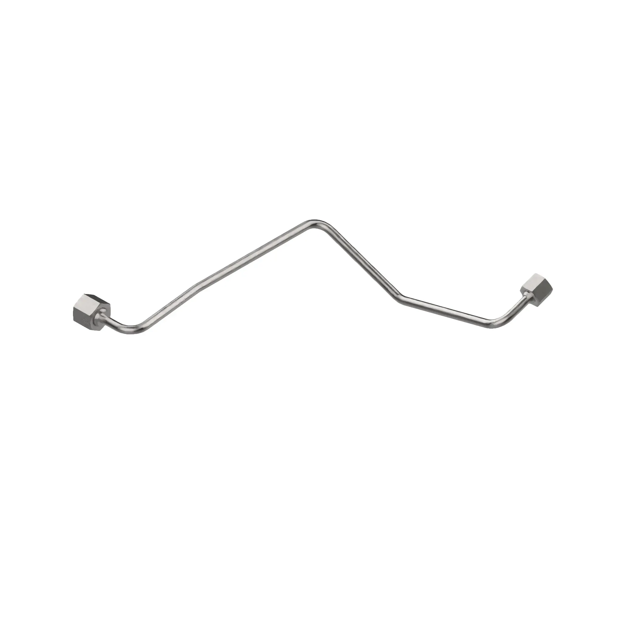 John Deere Brake Oil Tube - CB11479383