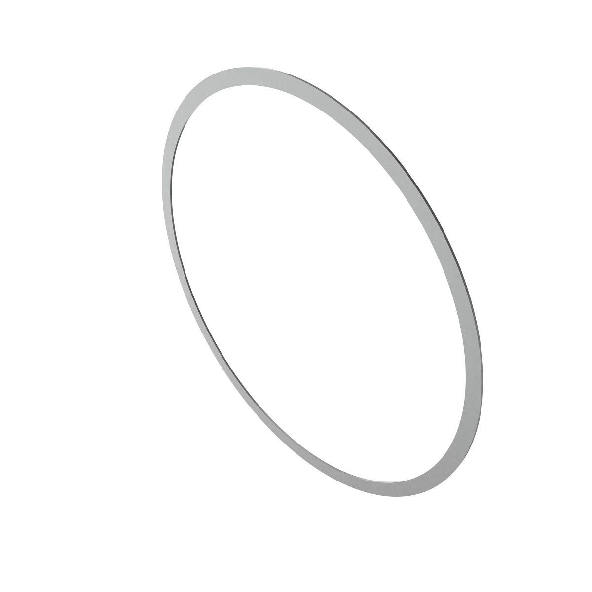 John Deere Diesel Particulate Filter Gasket - R530552