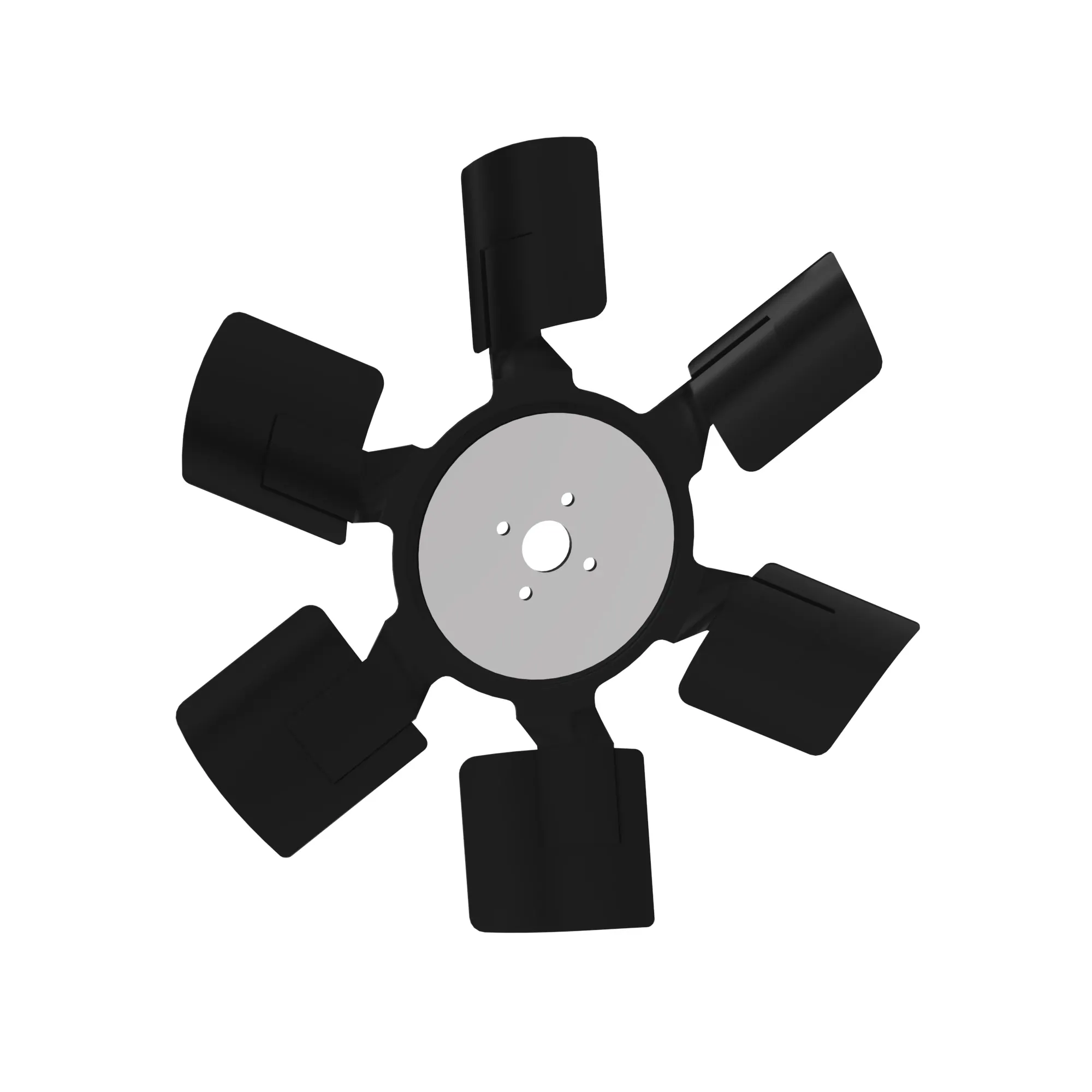 John Deere Blower Fan - AT24834