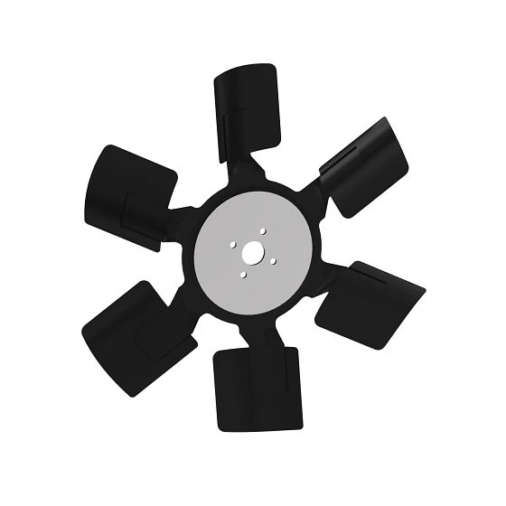 John Deere Blower Fan - AT24834