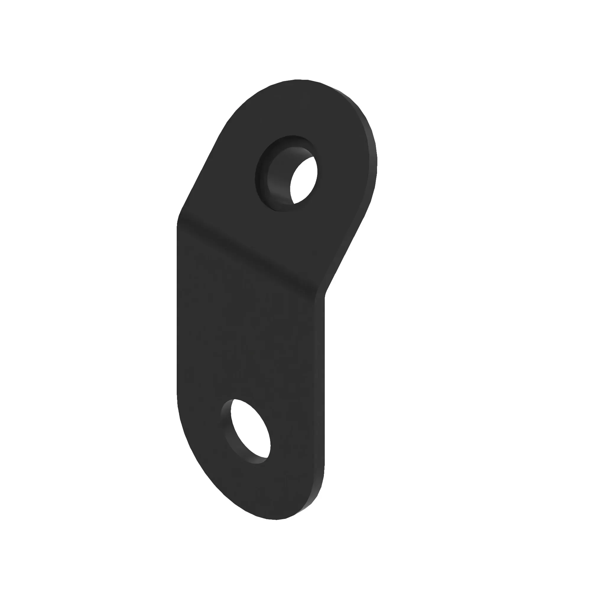 John Deere Brake Valve Support - RE556527