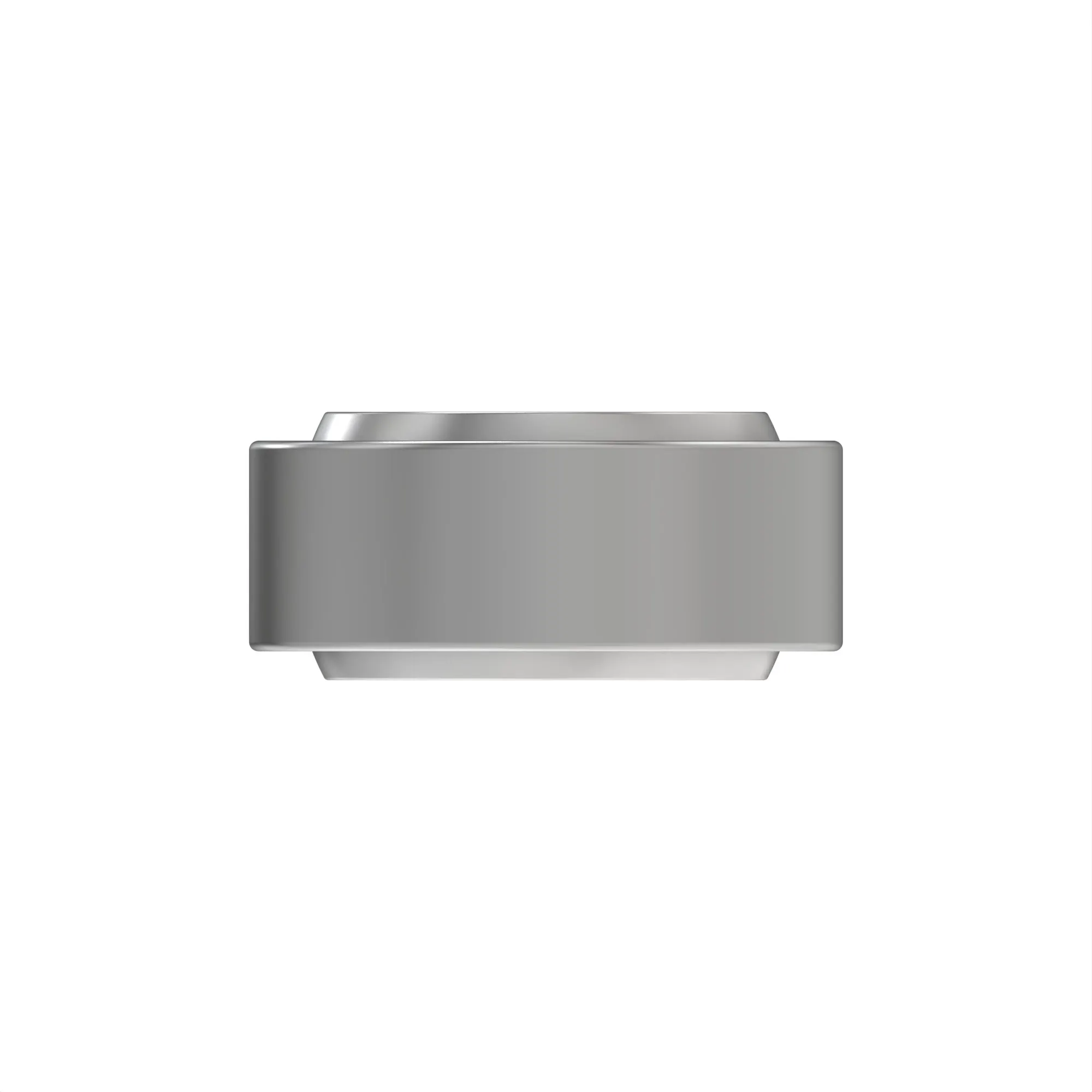 Self-Aligning Bushing